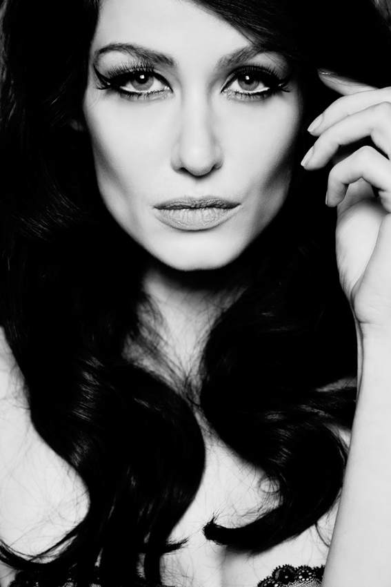 Der Kommissar lingerie