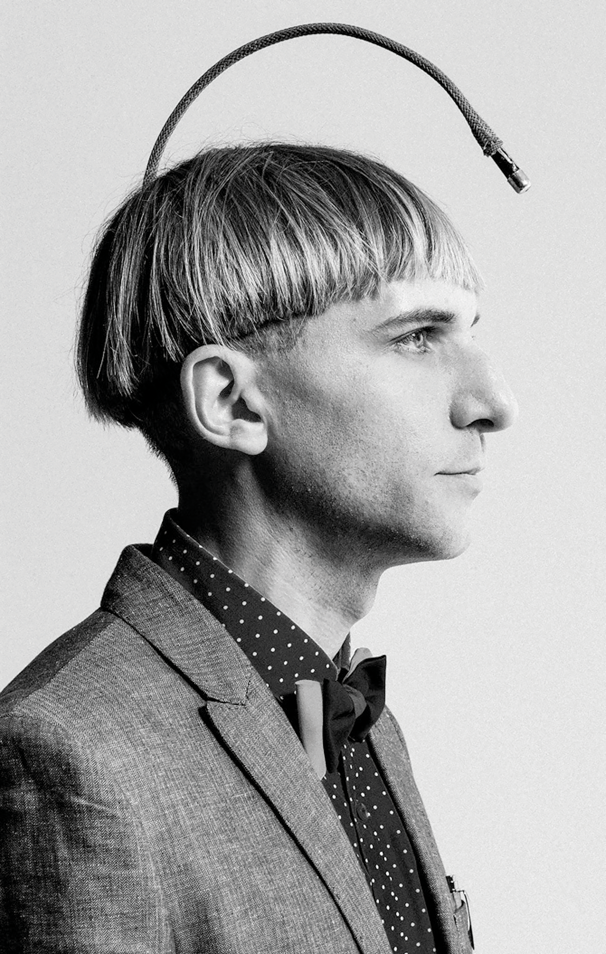 Quelle: Neil Harbisson