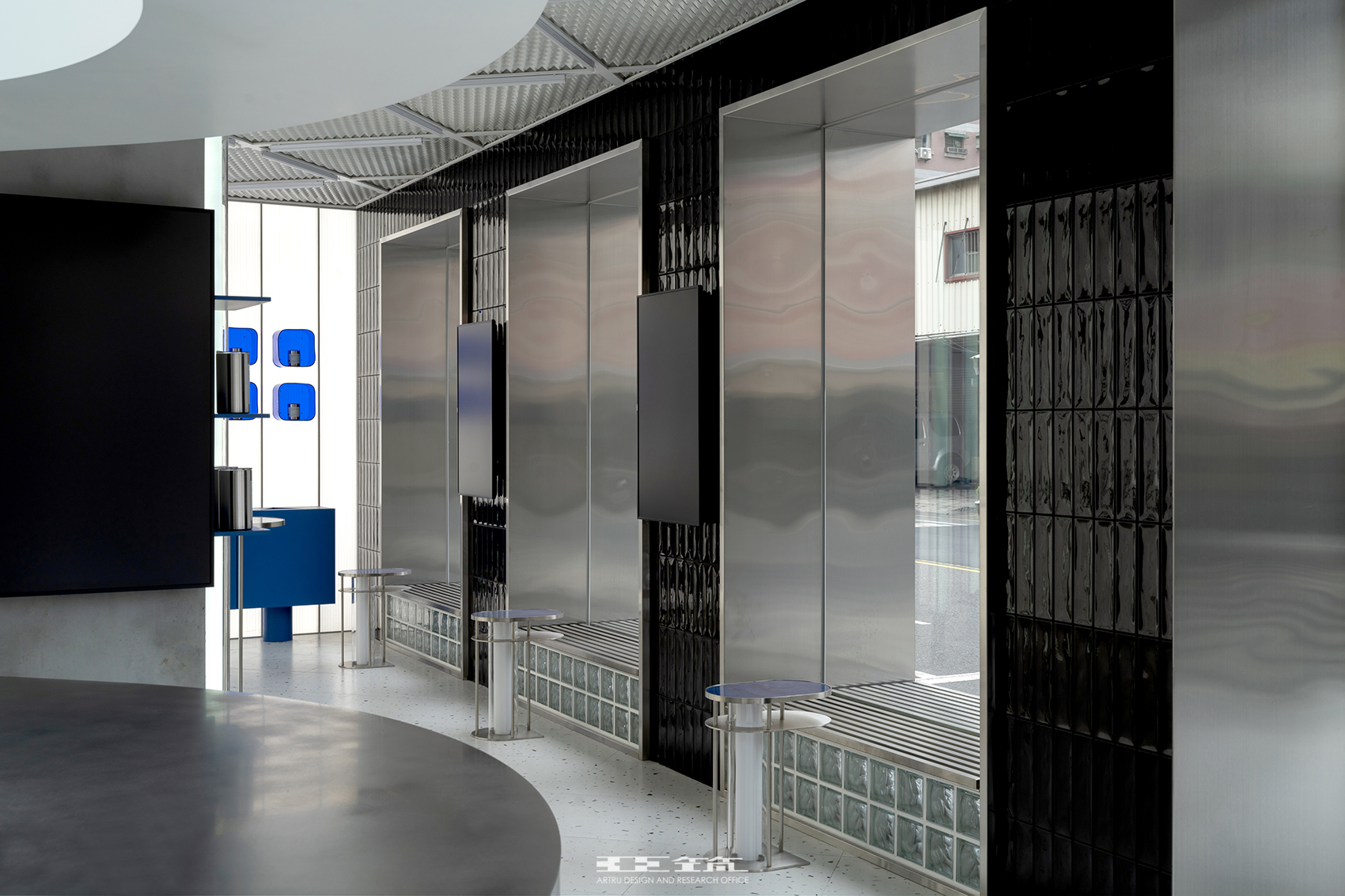 台南室內設計推薦 商空