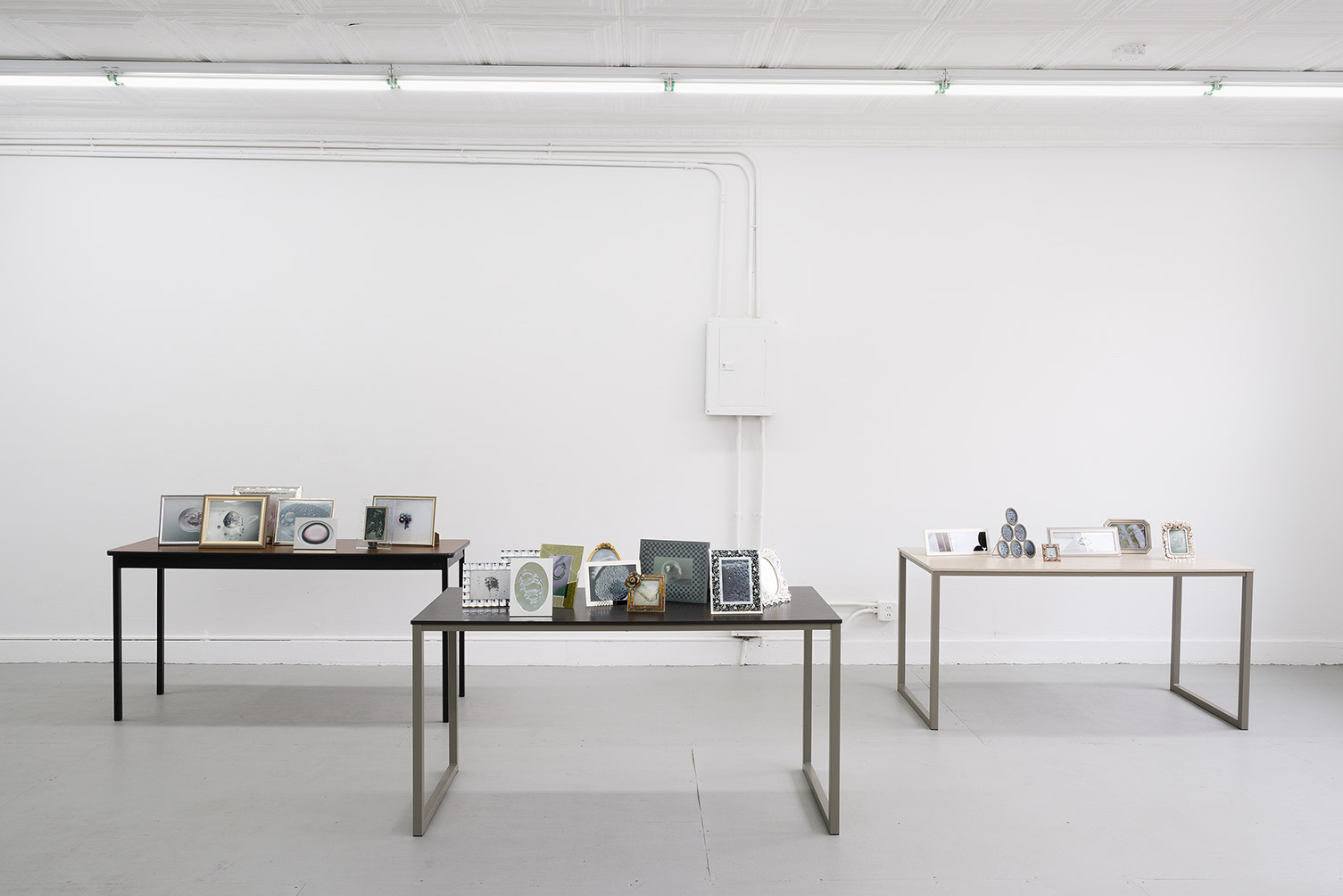 Nuit De Cellophane, Ulrik, February 9 – March 16, 2024