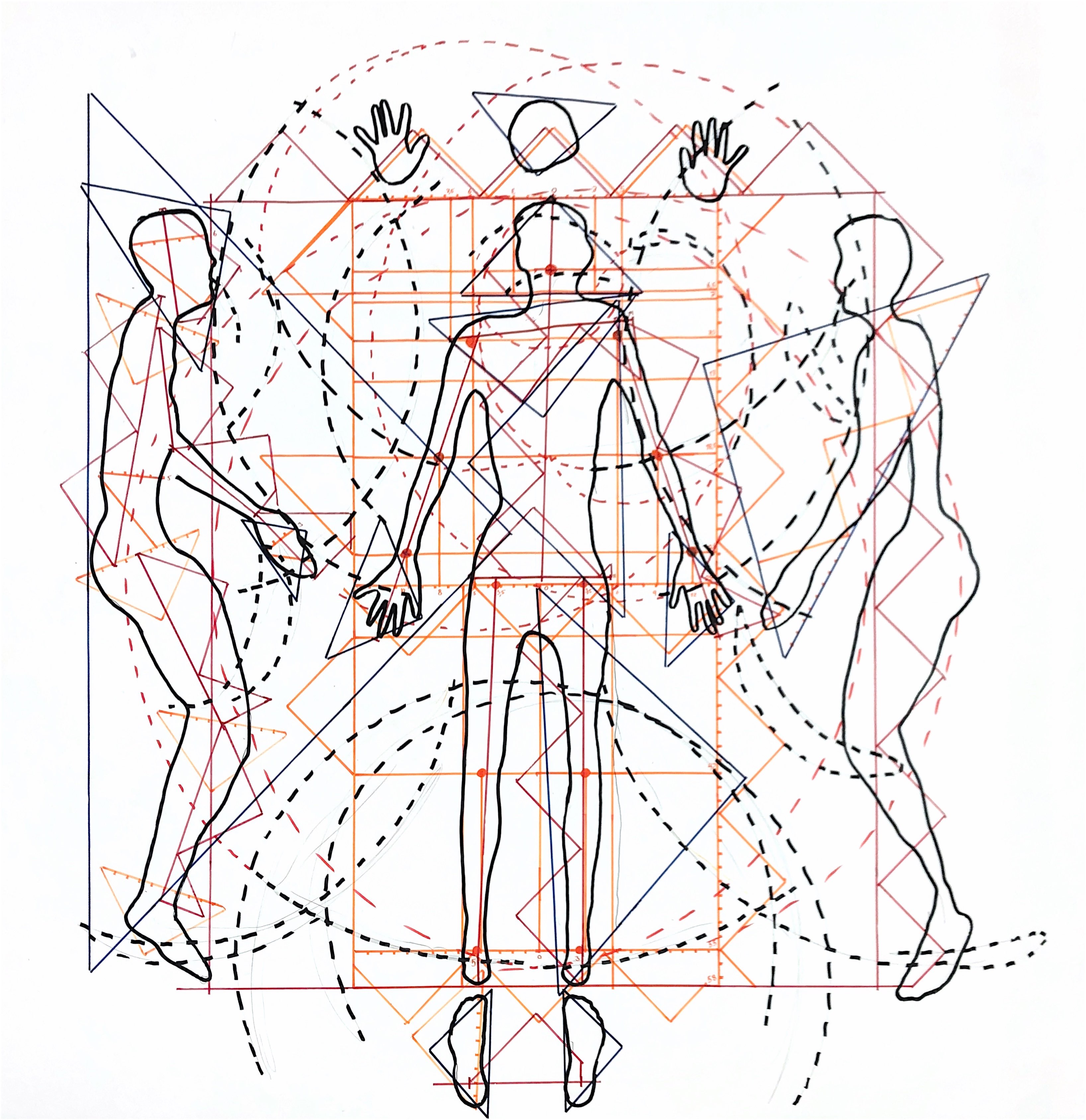 01 Analyzing my body pt 1