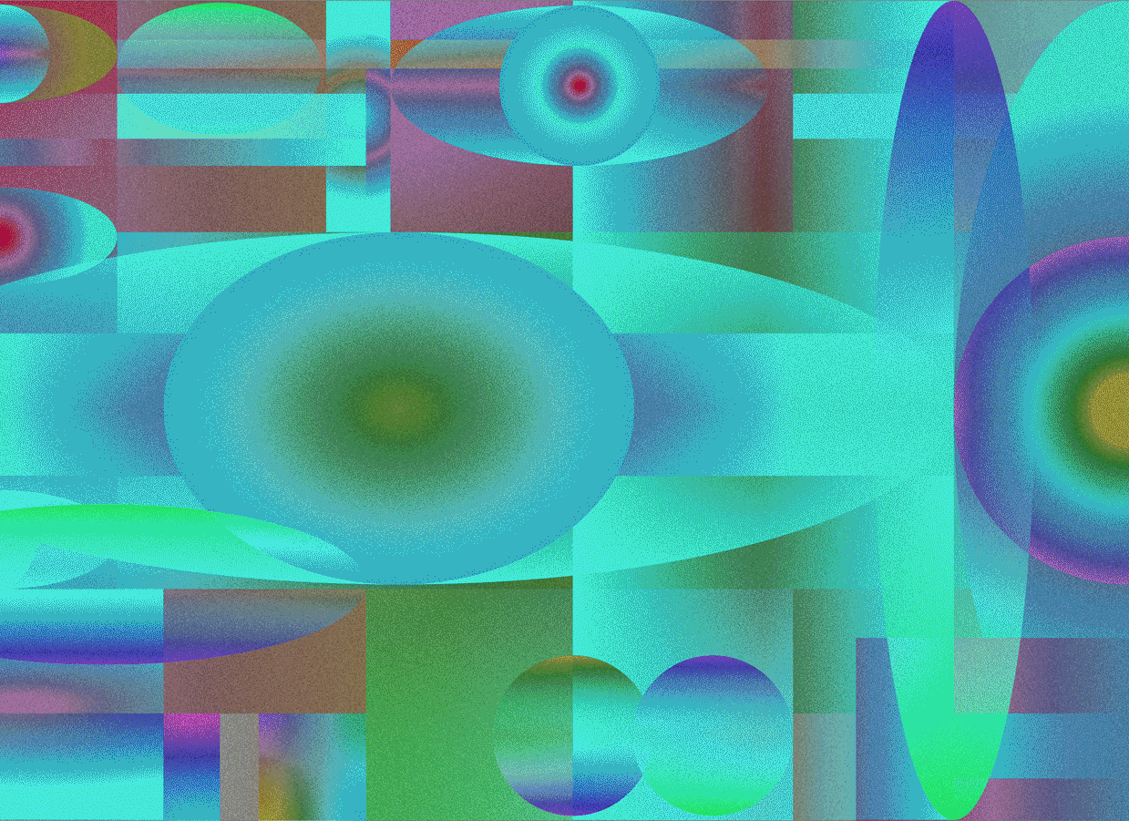 shapes | 2023 | 2d animation