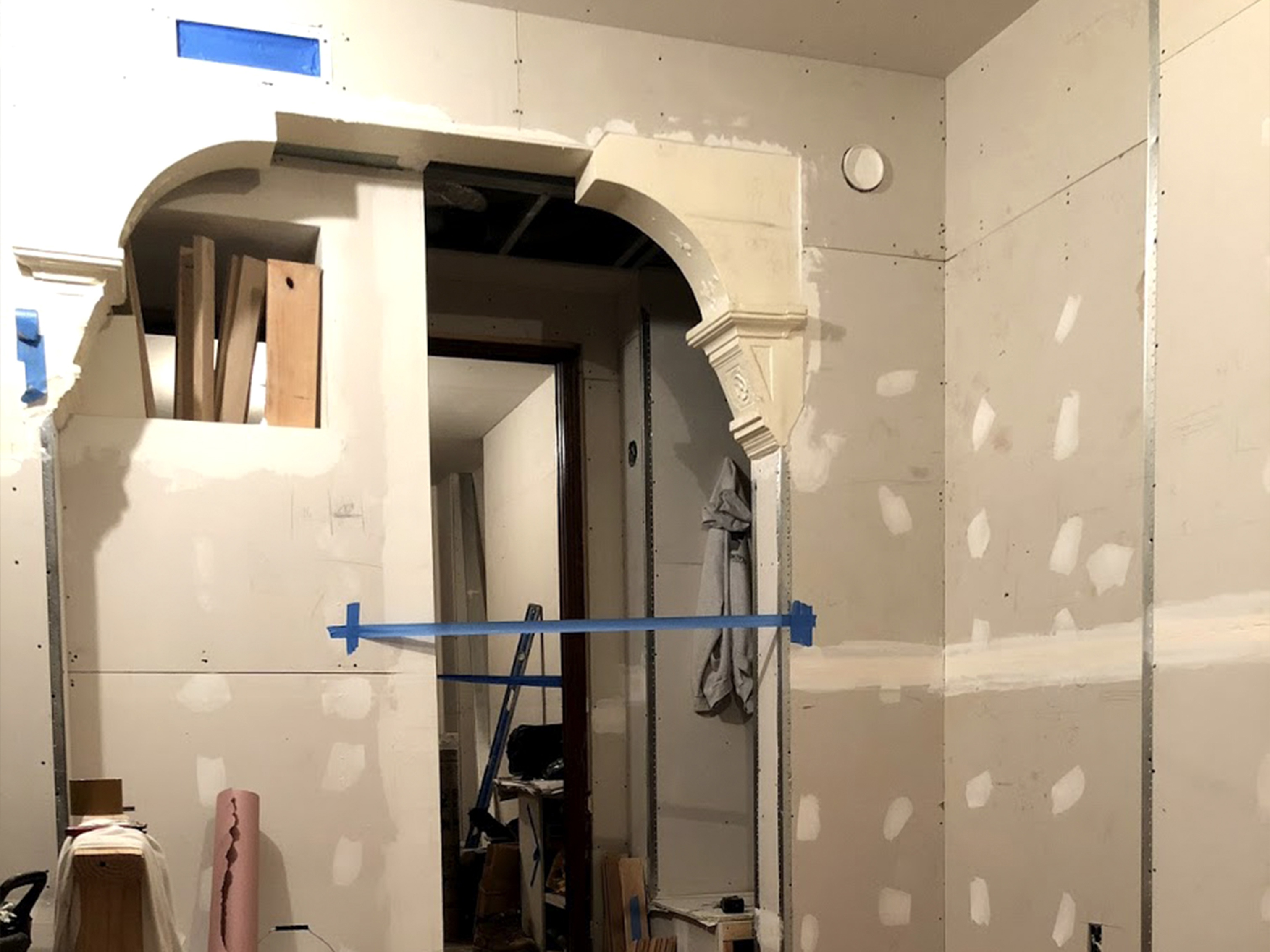 Construction Photos 4/7