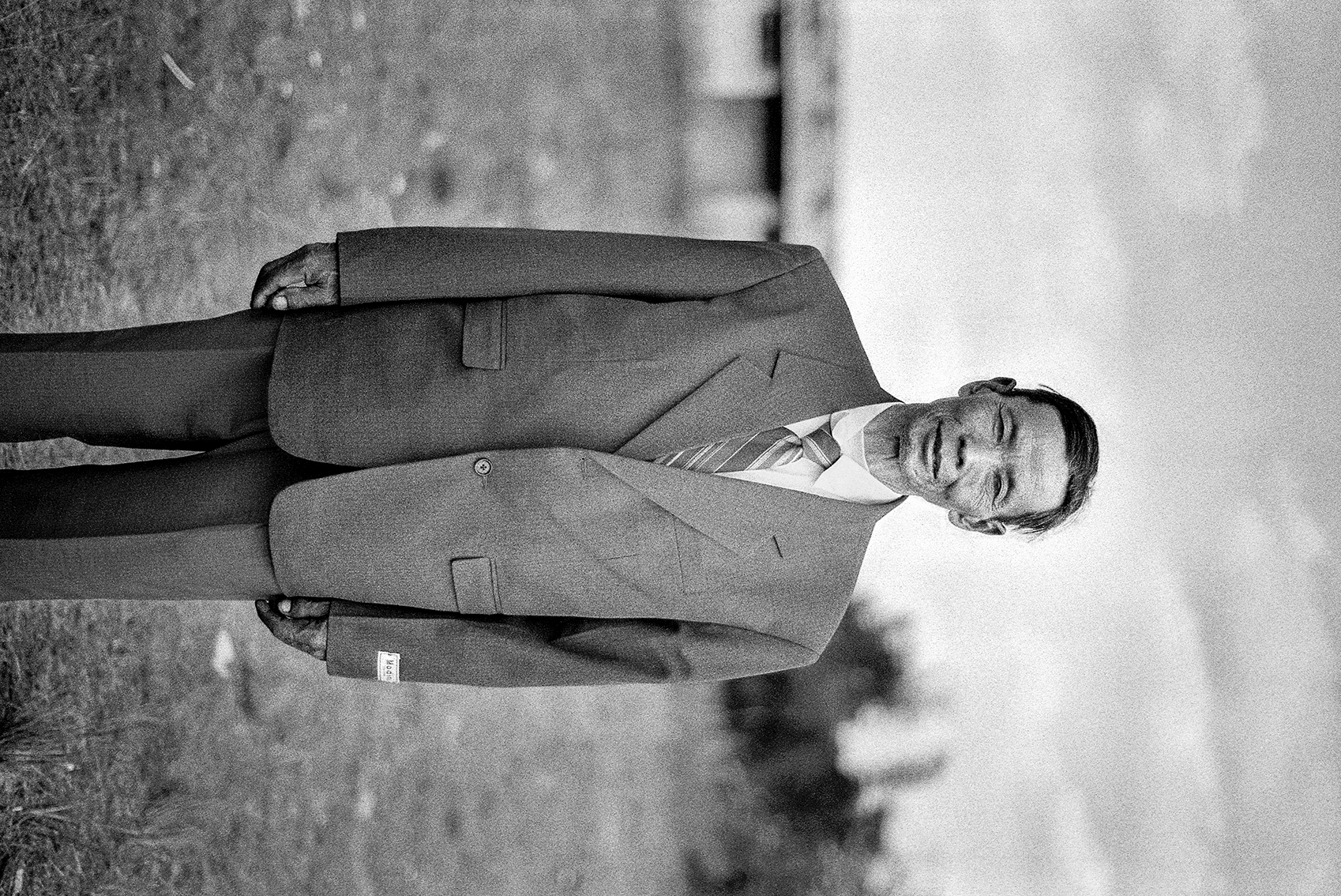 Julien Crégut - Eastern - RDP Lao - 2004/2008 -©juliencregut