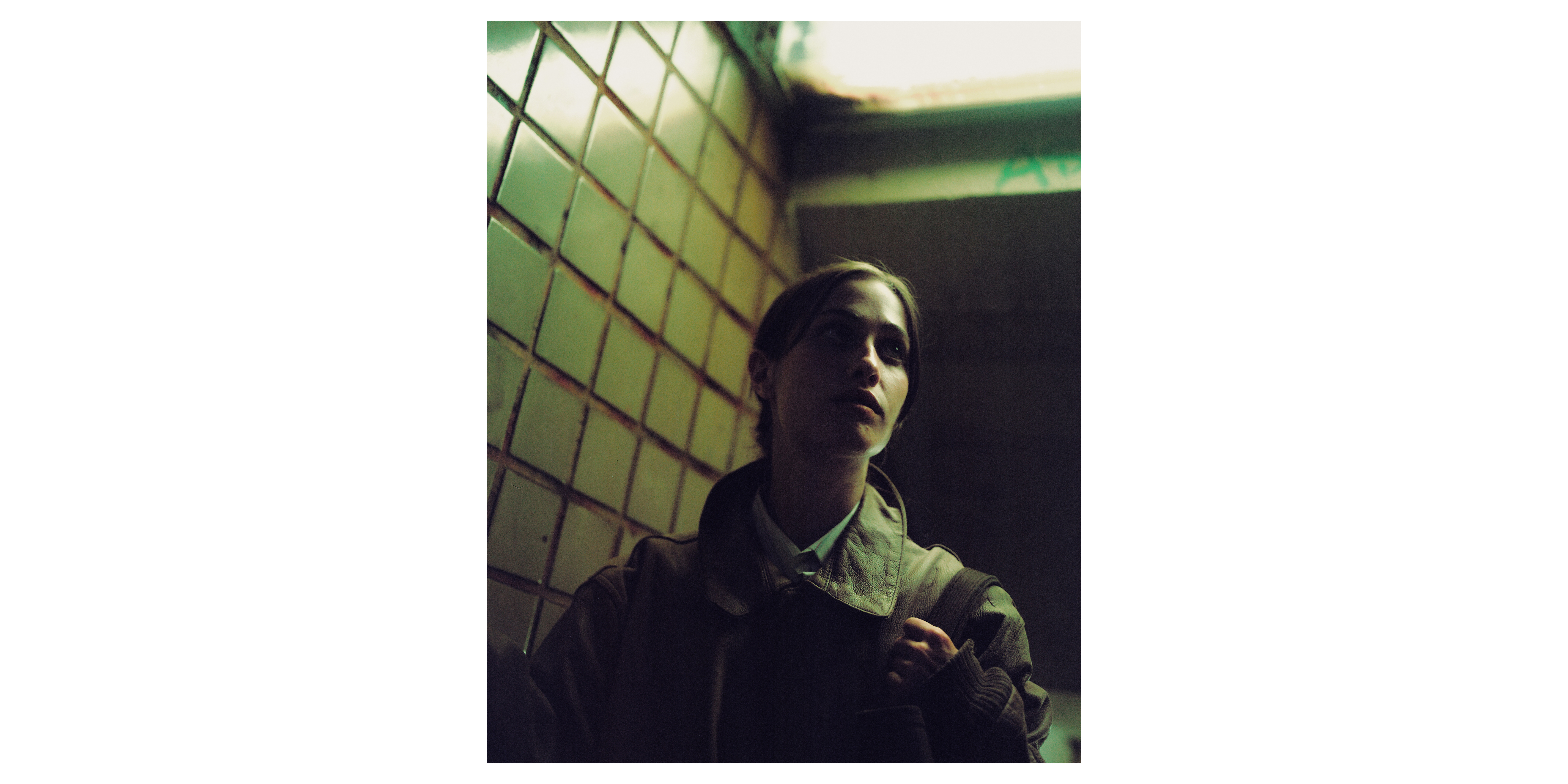 'Robotica' (2025) Director Isabella Ivos