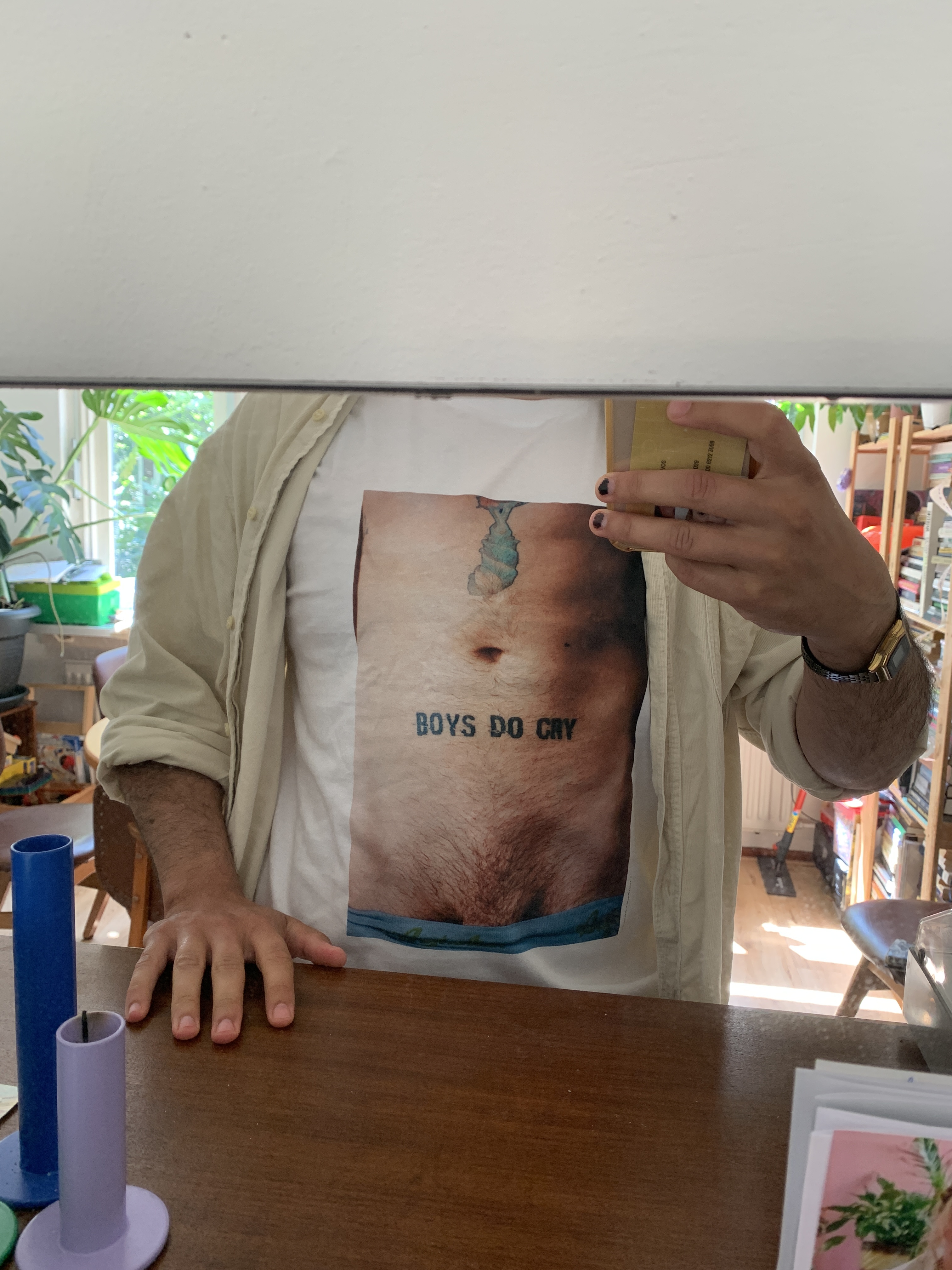 Size M