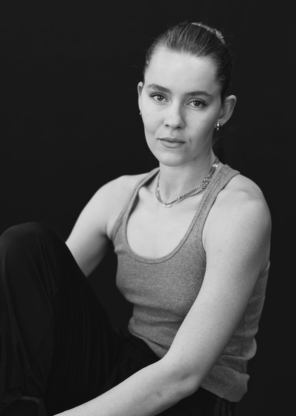 Photo by Gretchen Lemay, 2024