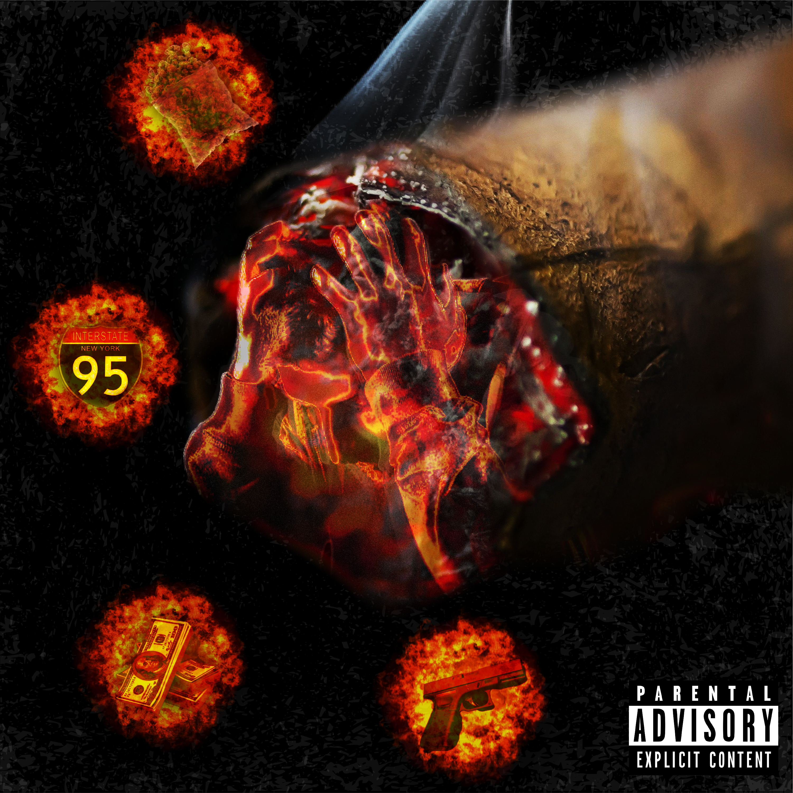 DPM HAVI ALBUM COVER