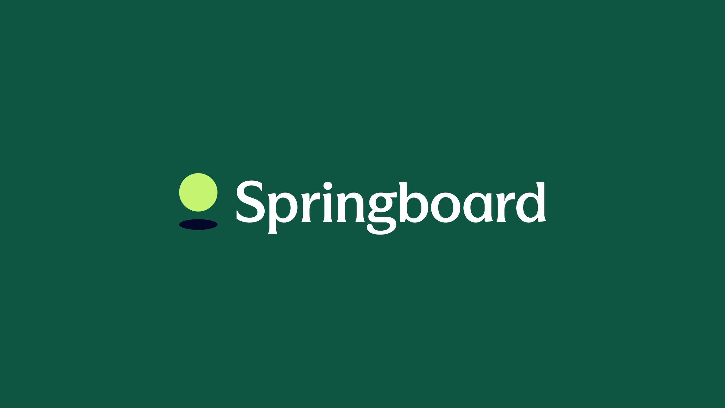 Springboard