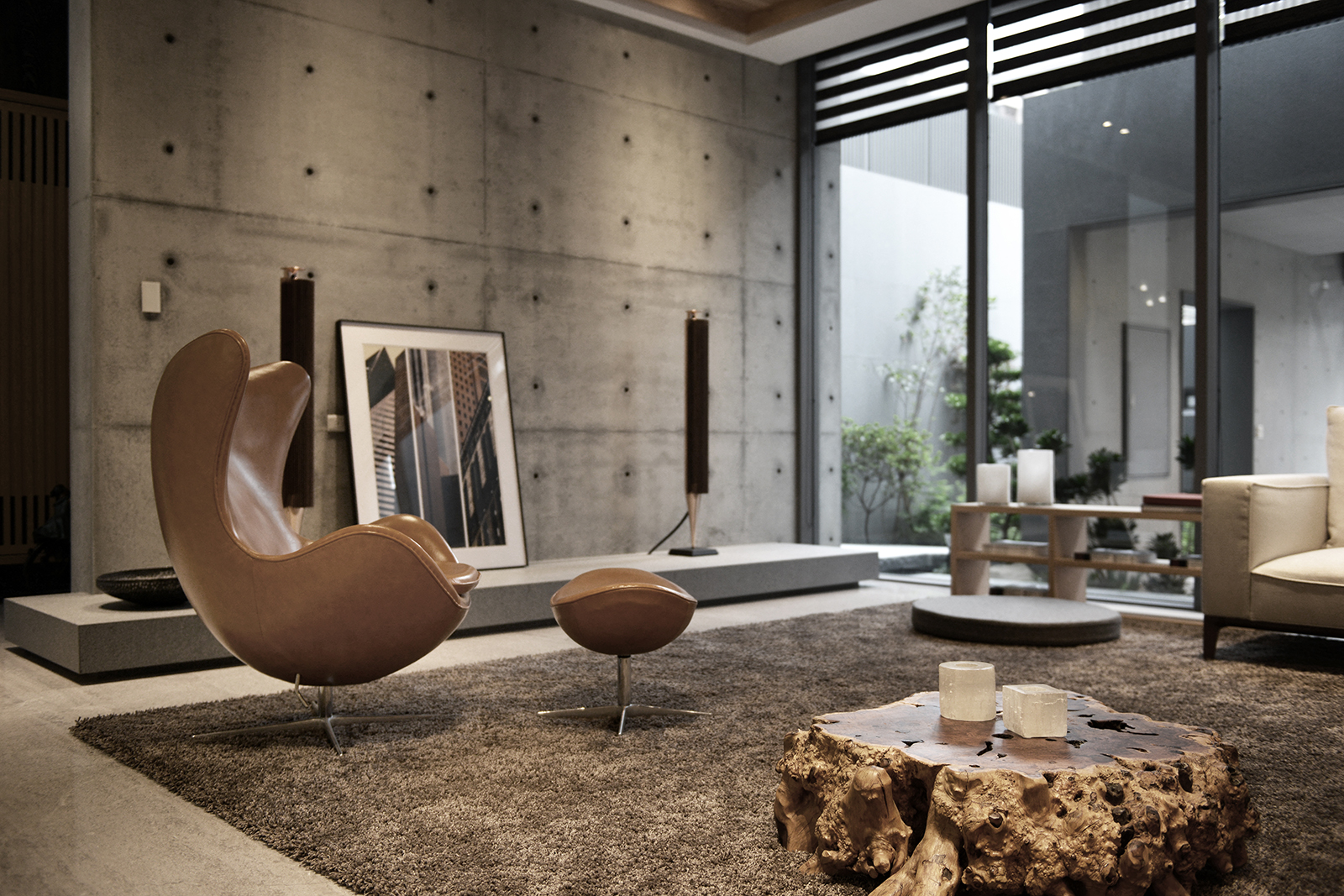 日日實品屋（2015）