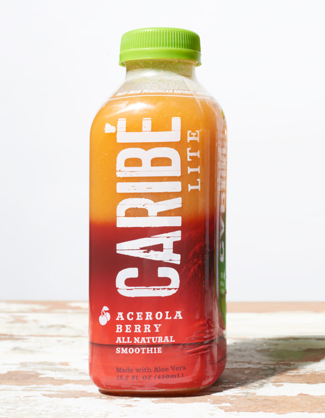 Caribé JuiceA Taste of Tropicalia