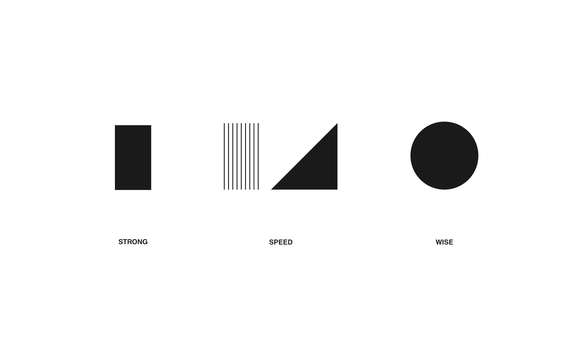 Pan Am Logo inspiration elements