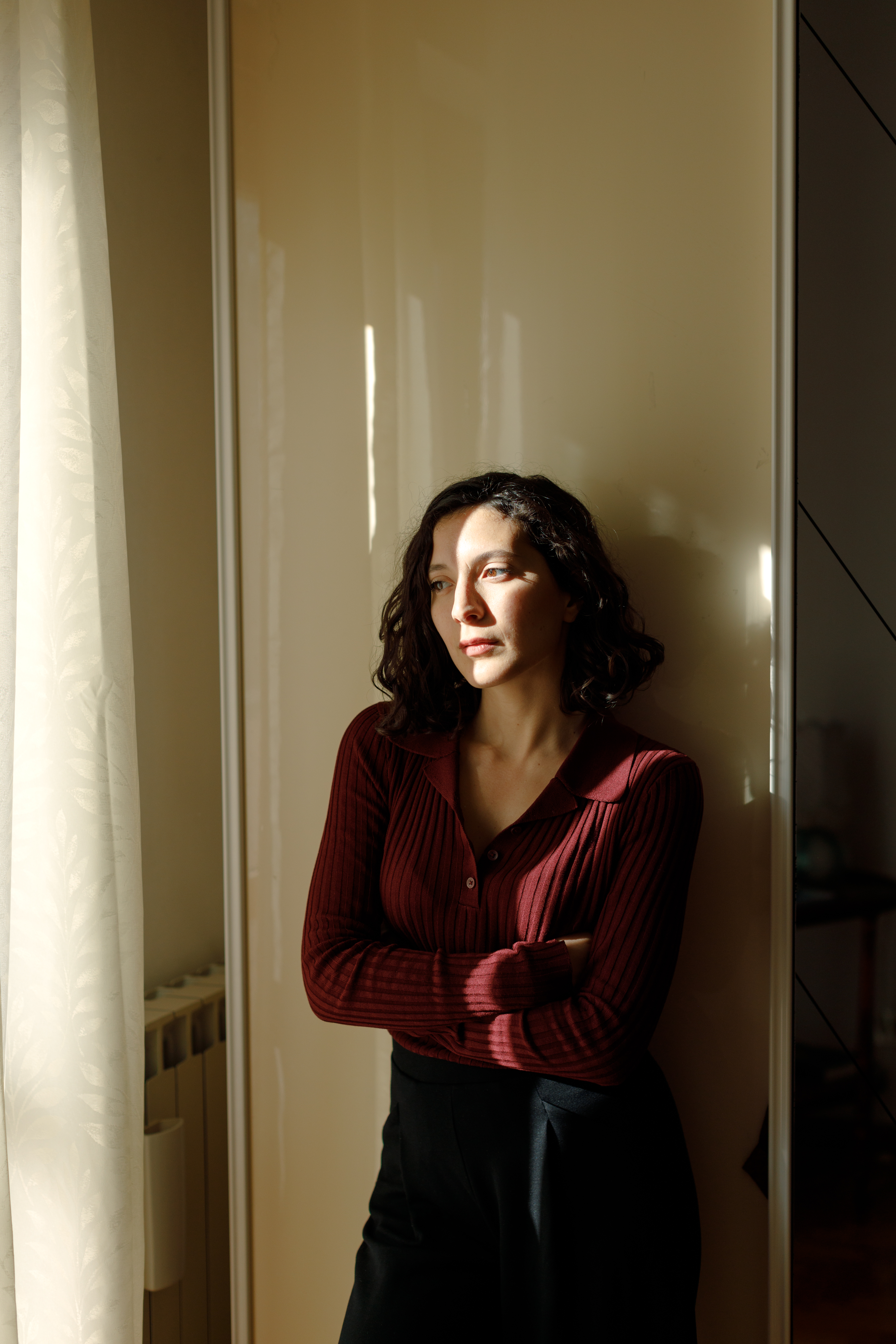 Francesca Accolla, Italy, 2025