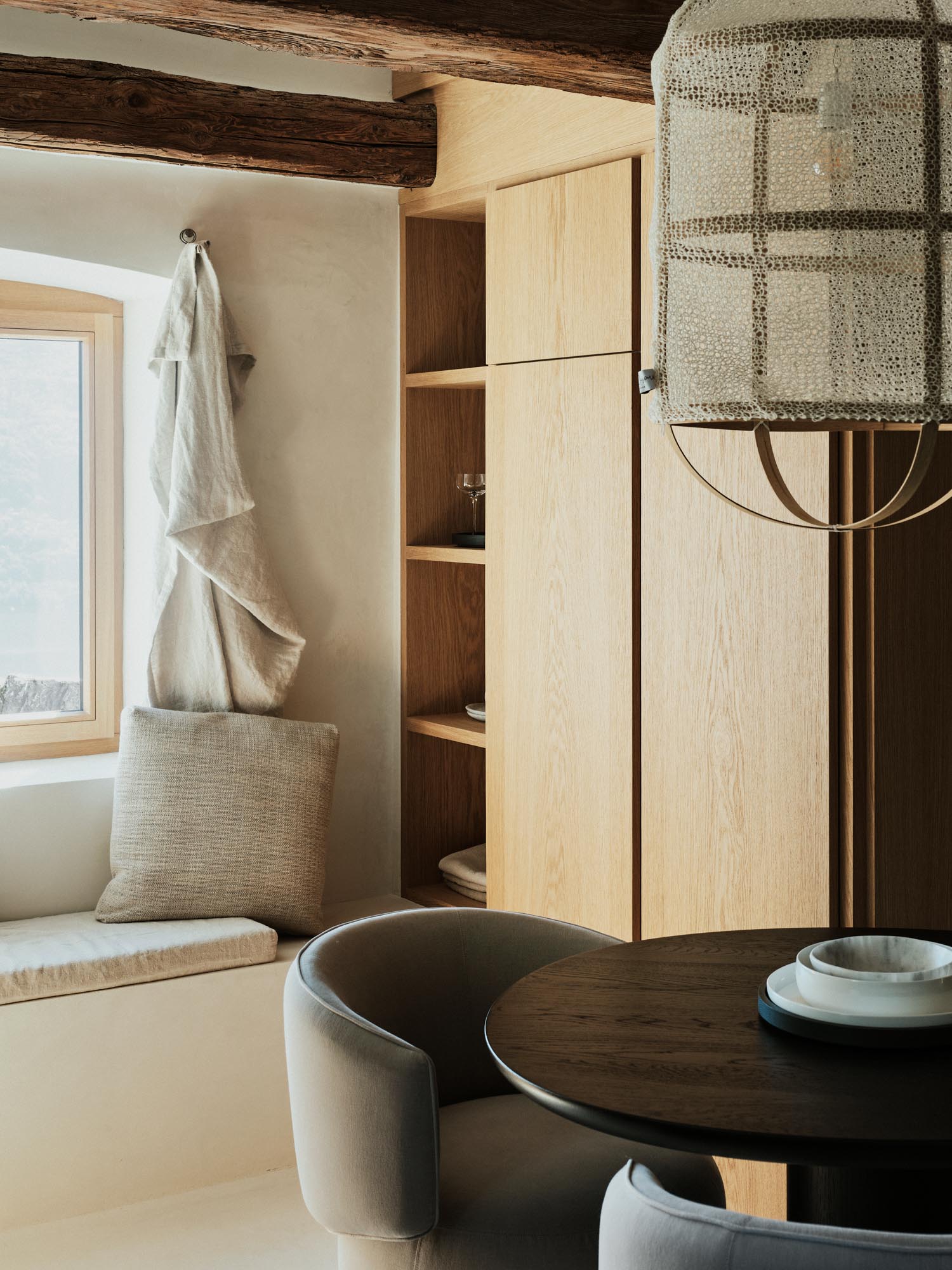 Tanja Casparis Rustico für Raum und Wohnen, 4/2023