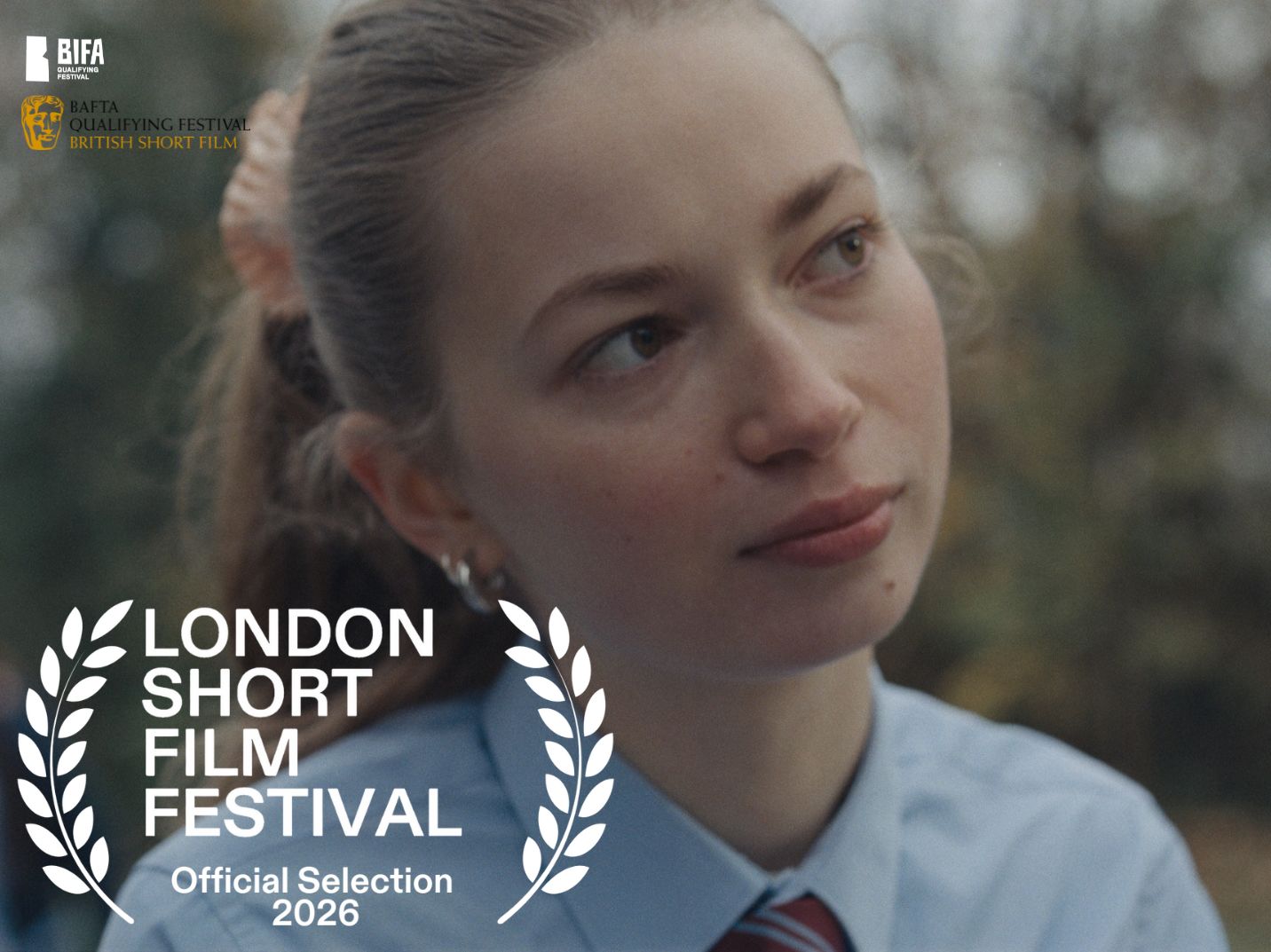 STINGING NETTLES / SHORT FILM