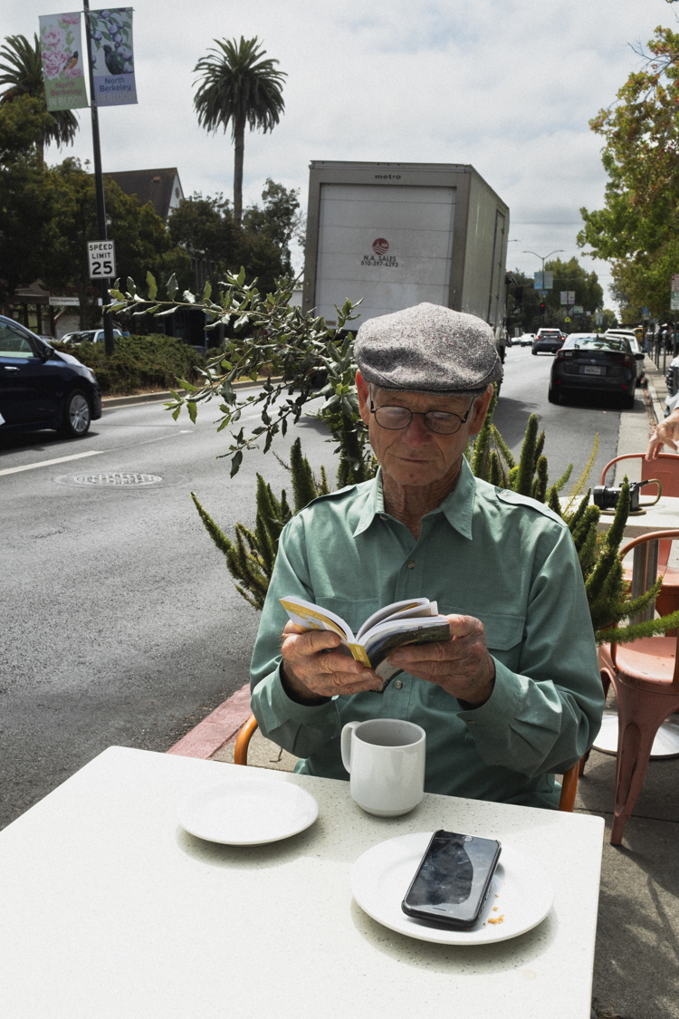 1538 Shattuck Ave, Berkeley