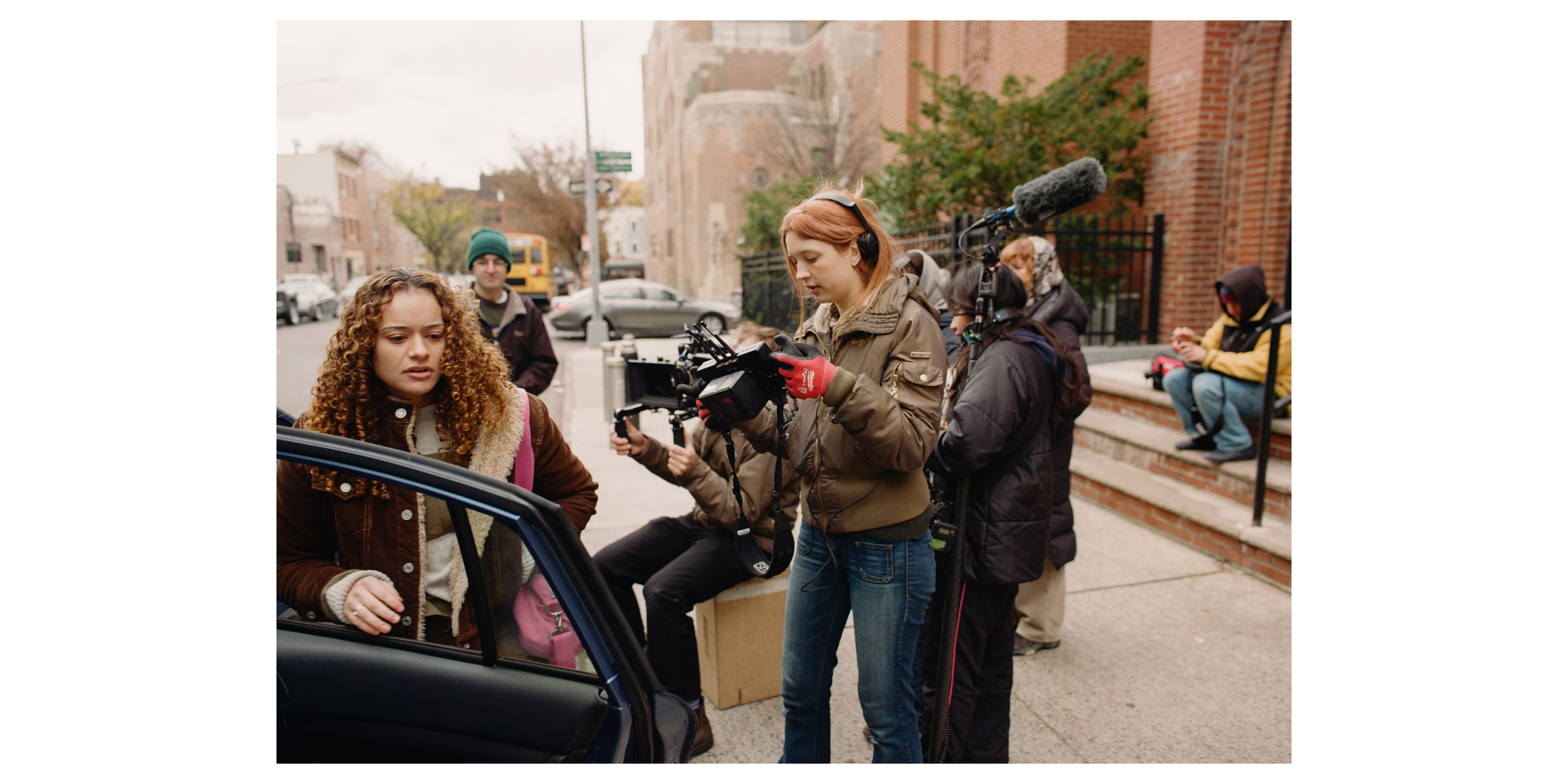 'Unto Others' (2025) Director Lola Daehler