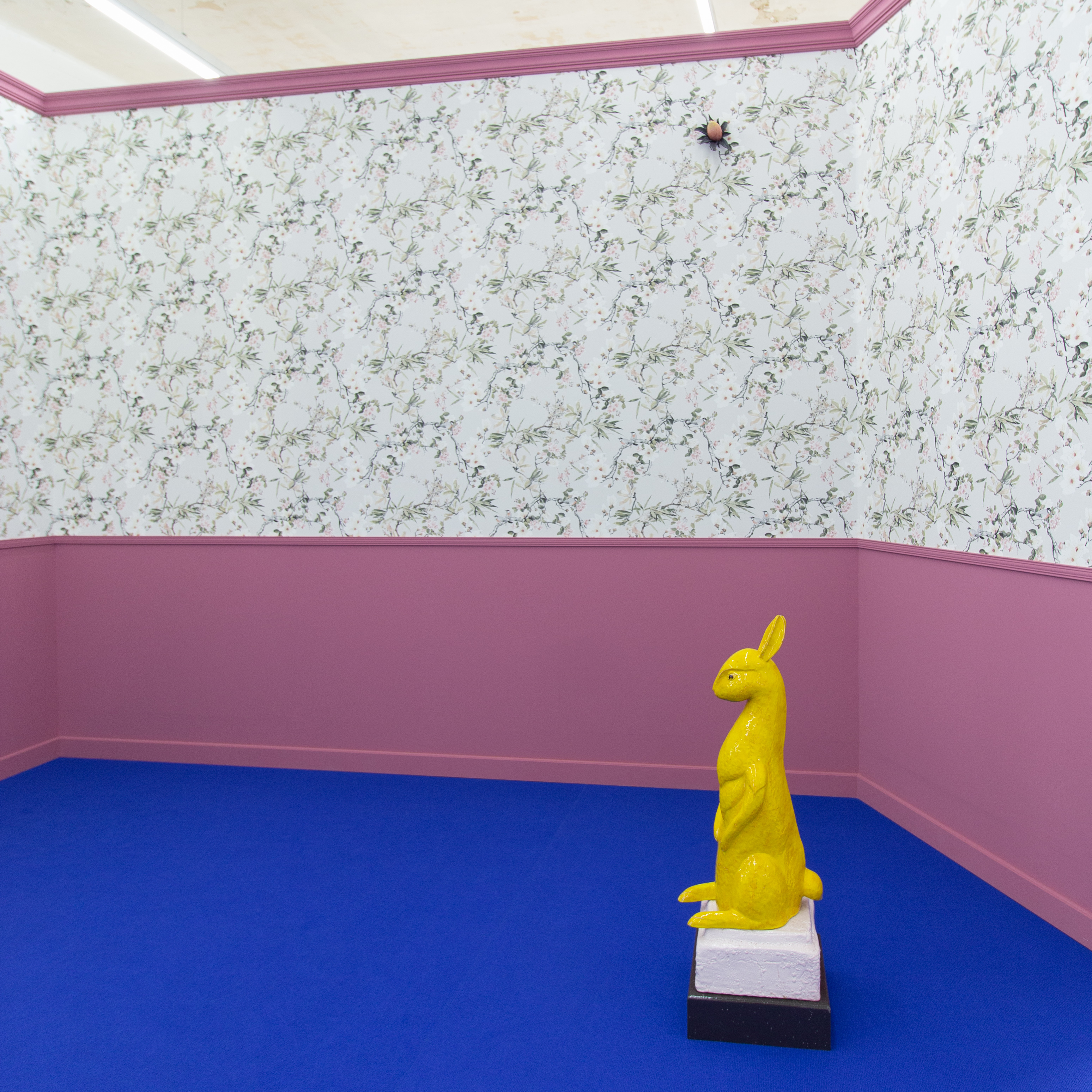 Everythingyoutouchisgold