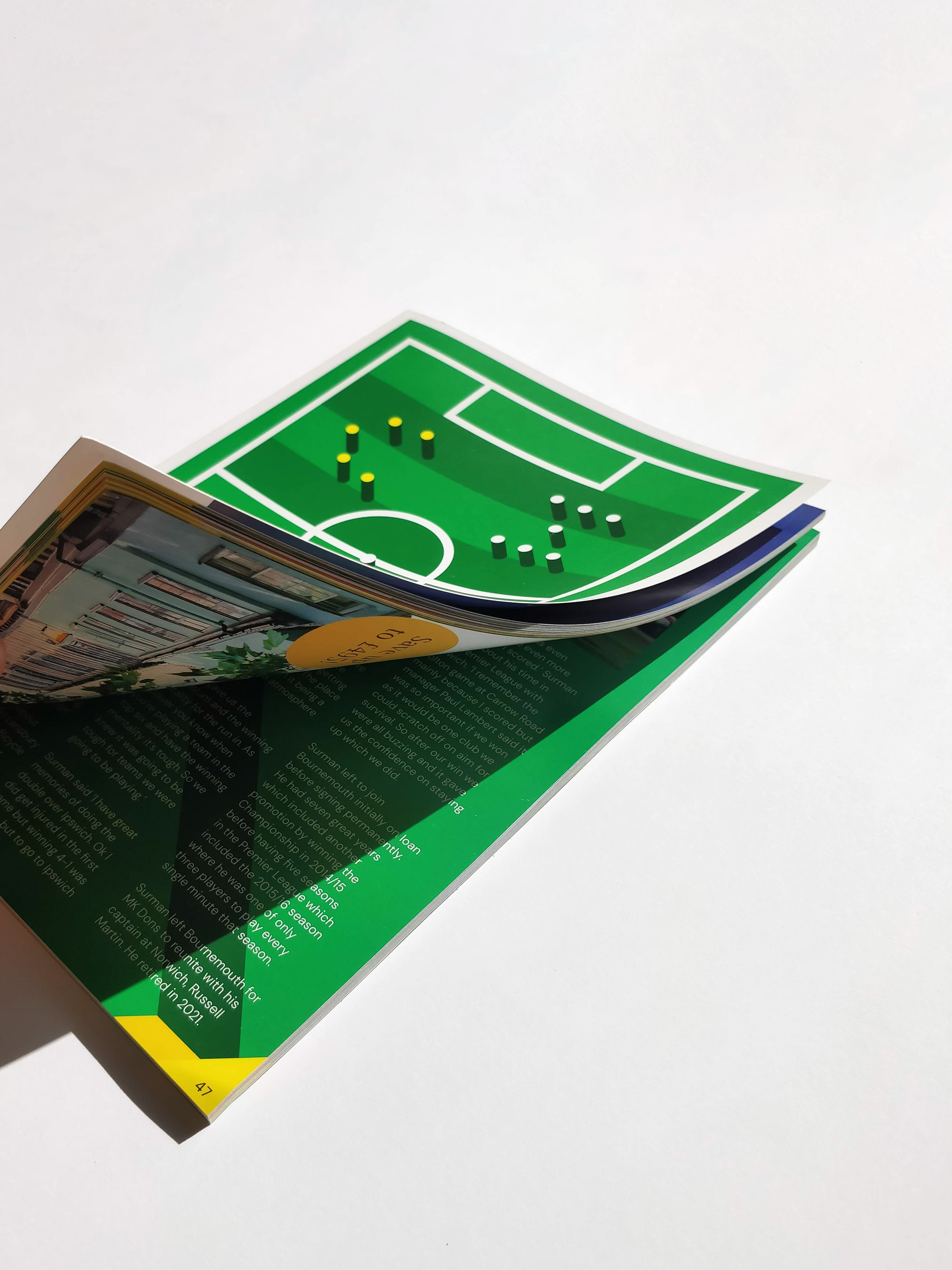 Norwich City v Bristol City (14th Sept 2022)