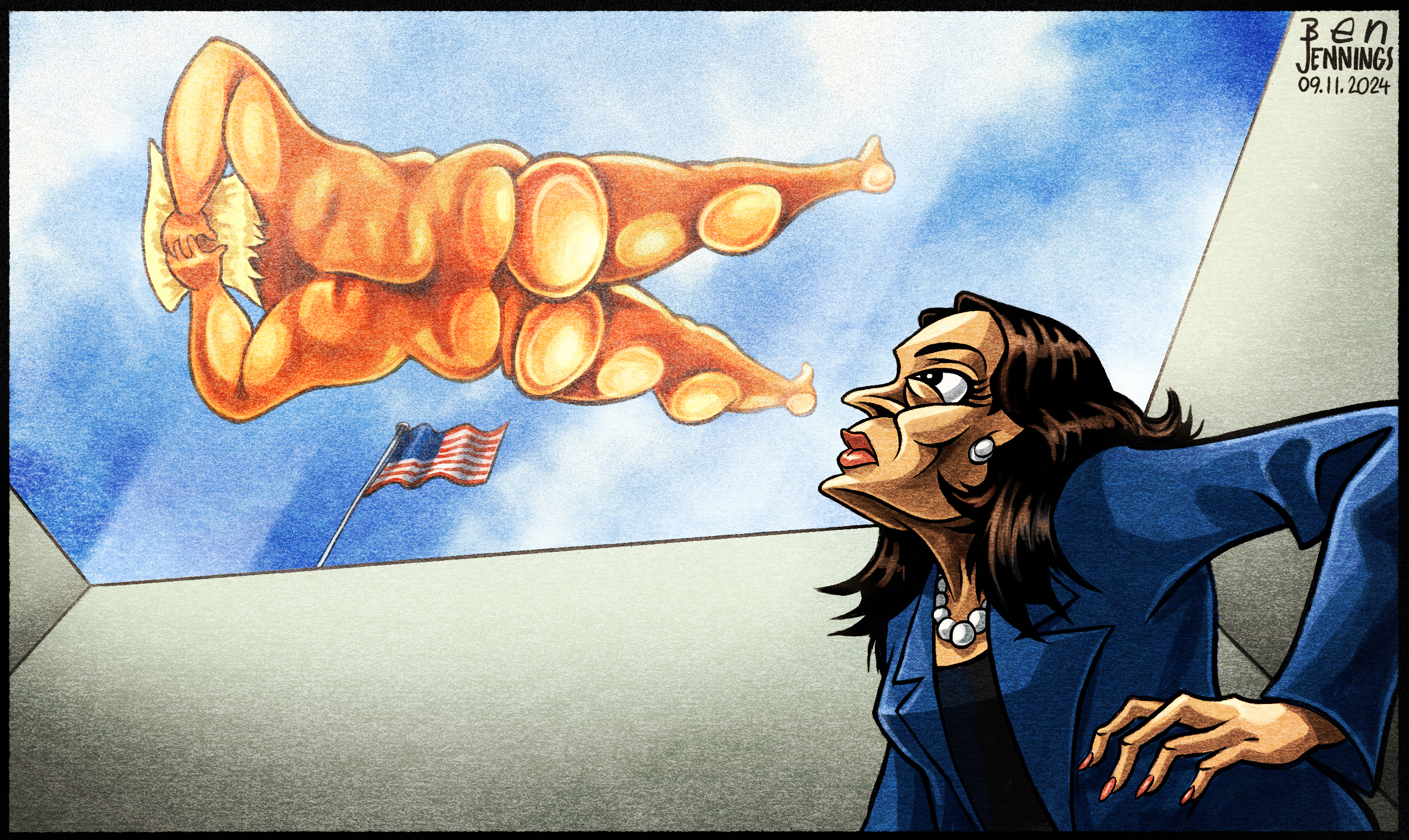 i Newspaper - 09.11.24 (click image to purchase print)