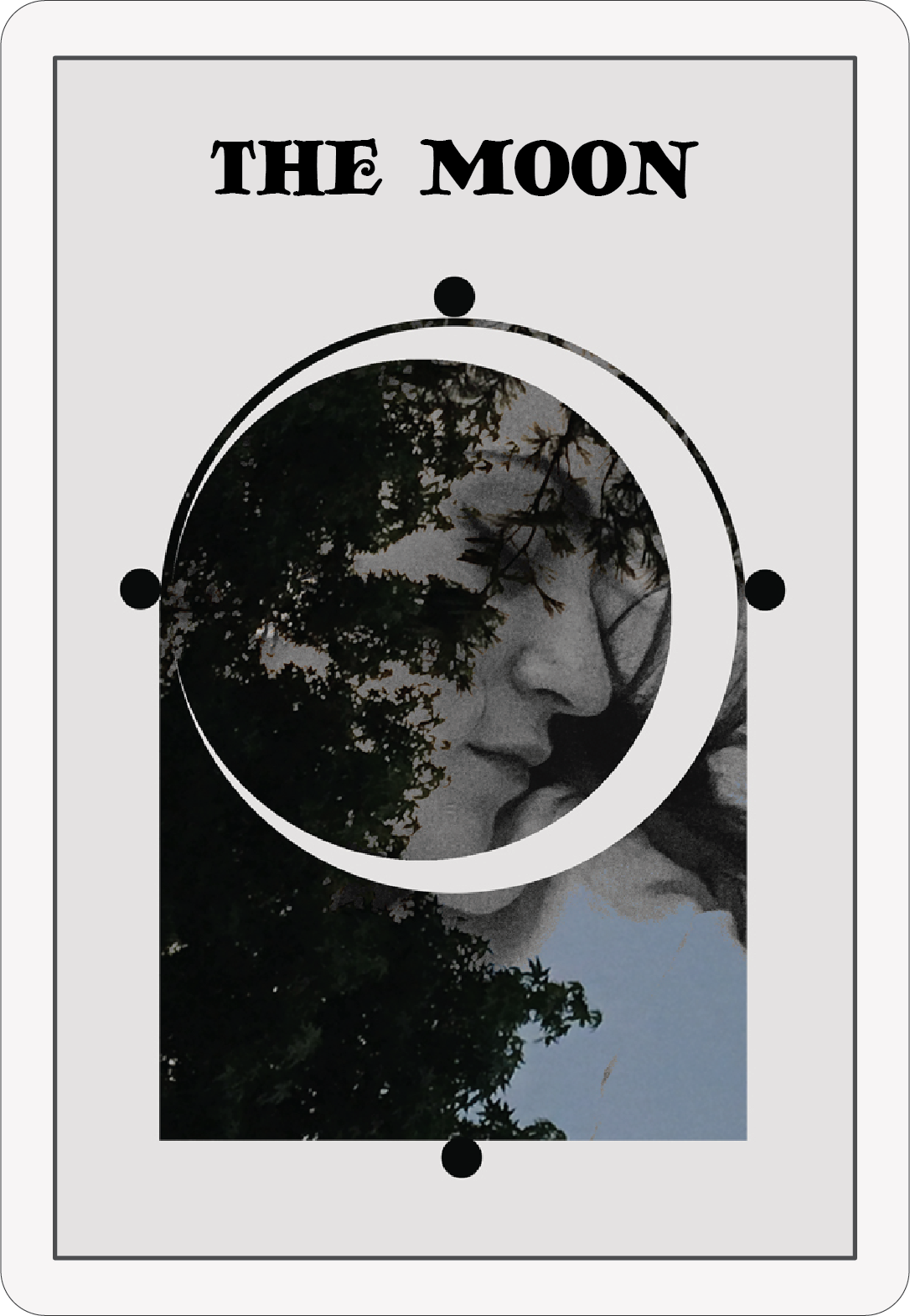 84. the moon on a monday 29.09.25