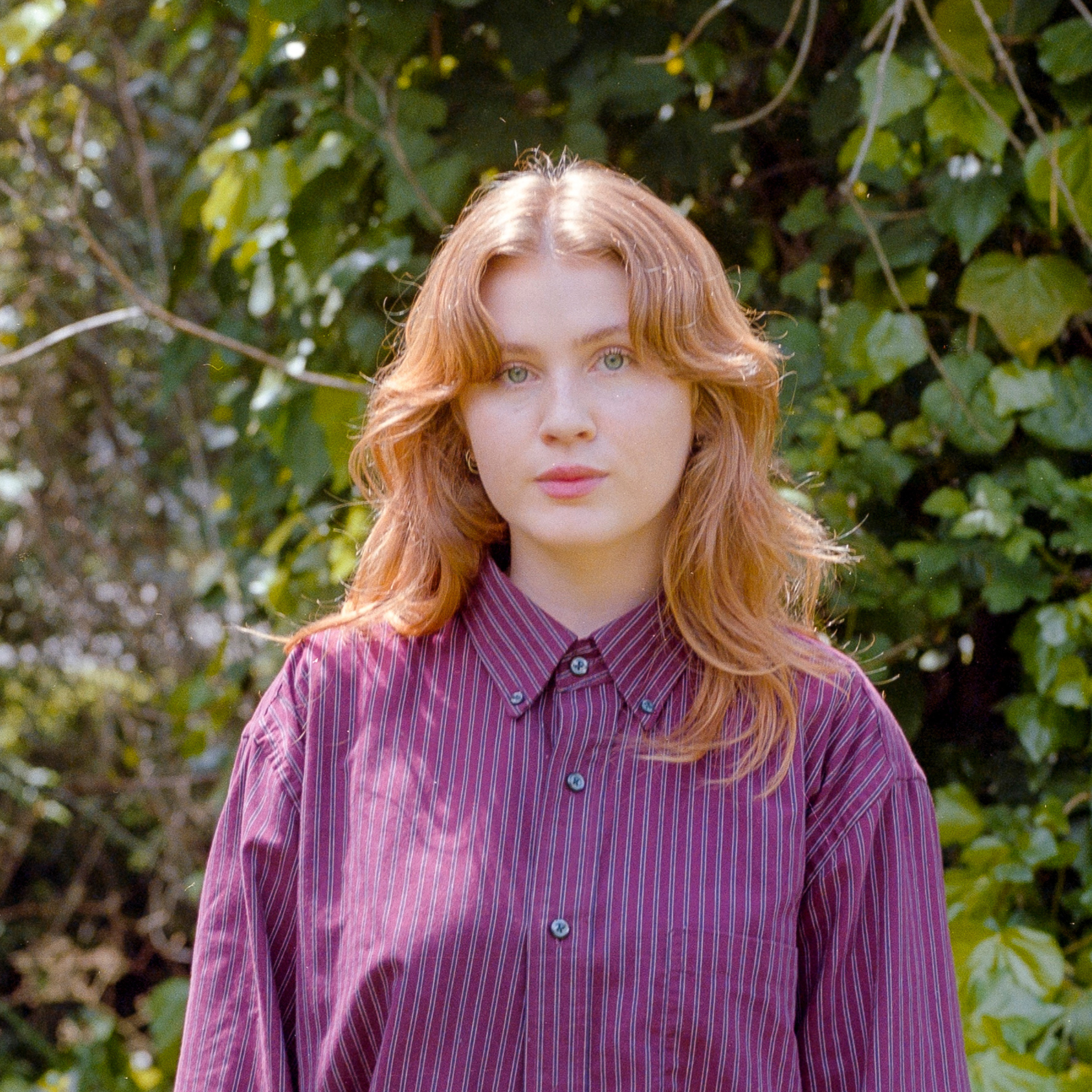 💌 Bayley Harris: Design Director