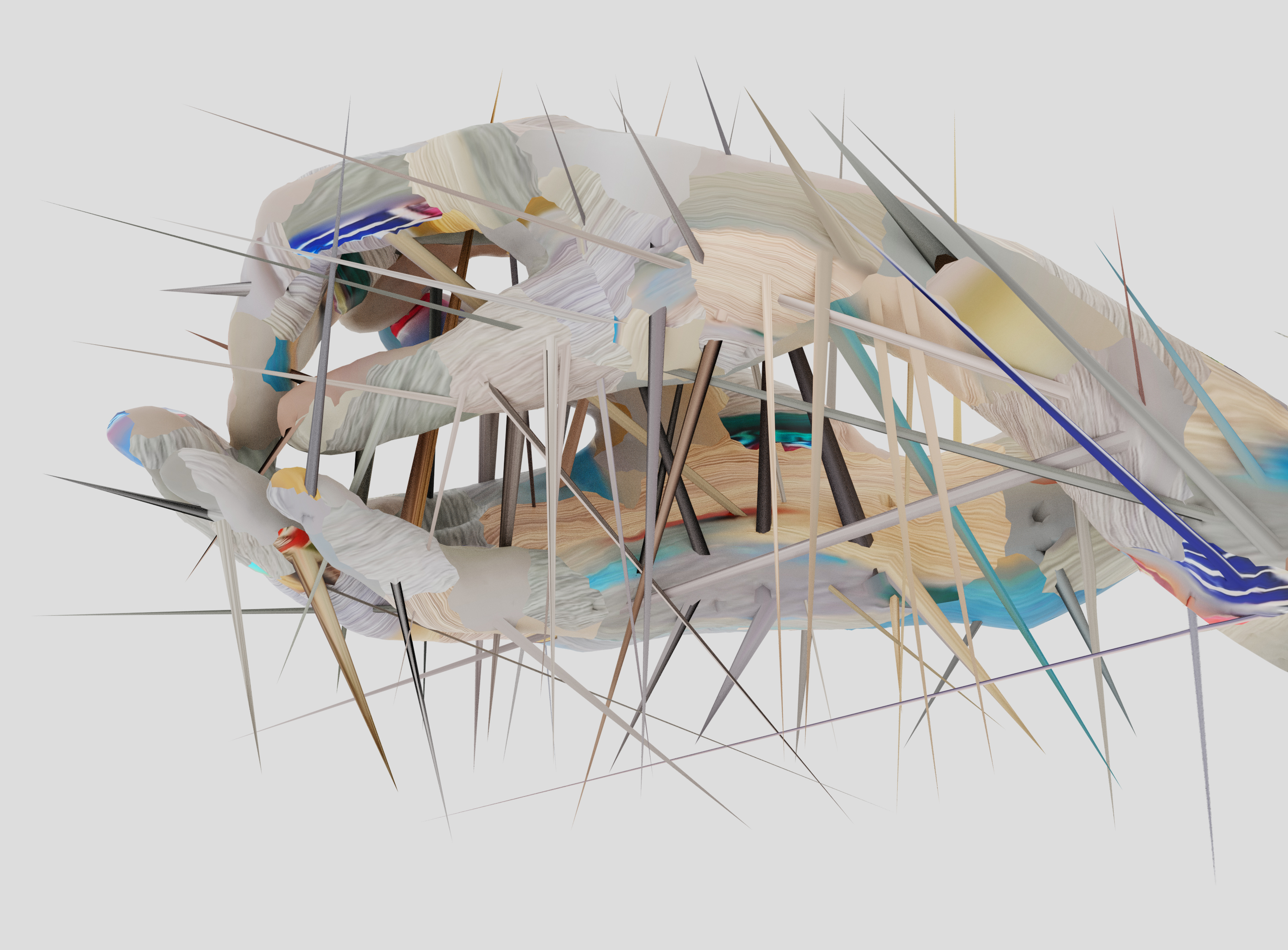 20230318/MA 100cm x 75cm 