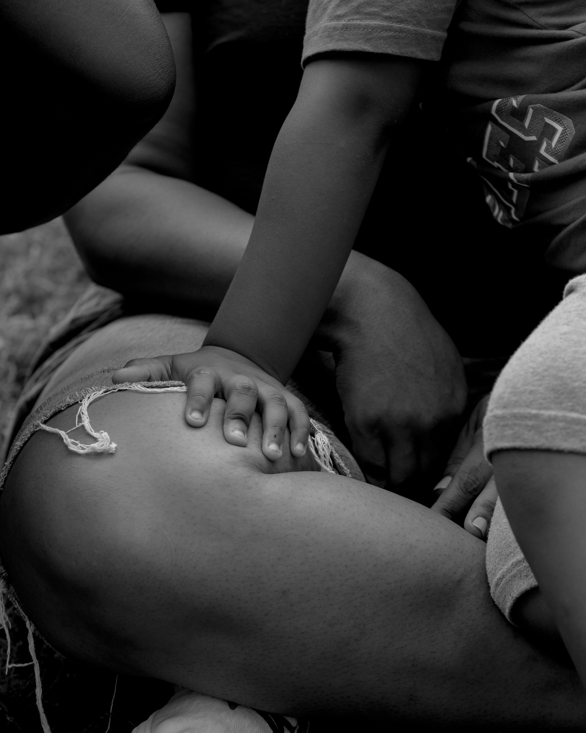 March on Washington — The New York Times, 2020