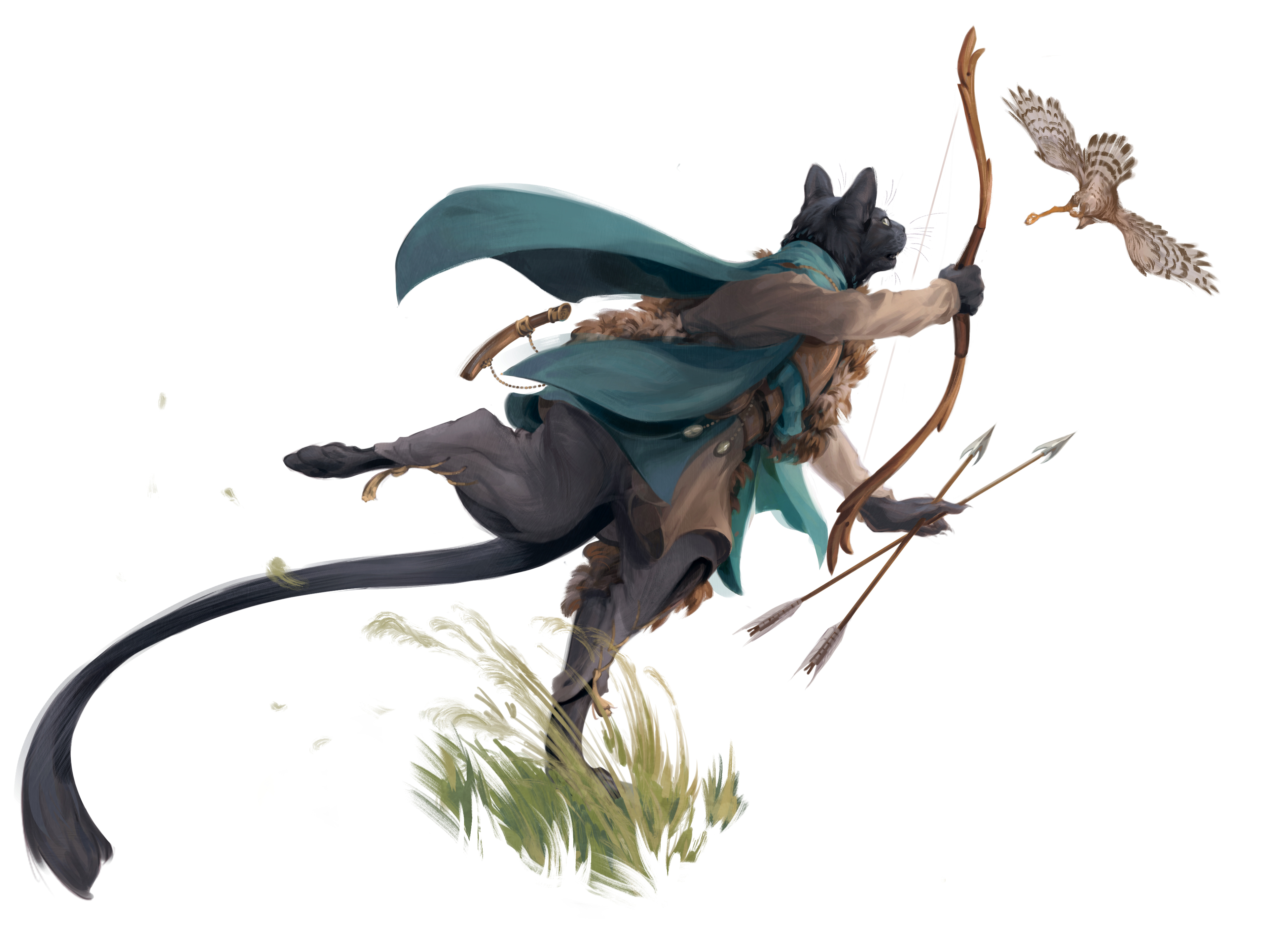 'Chance-of-Clouds', Personal project, 2022