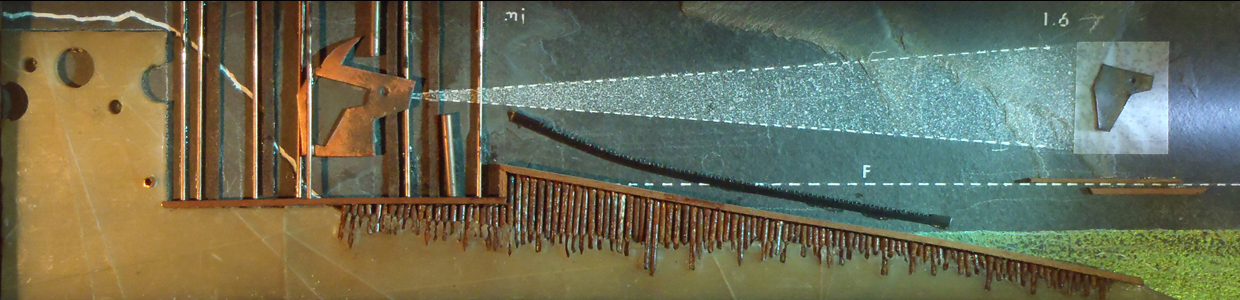 Vitrous Cinema, Cockatoo Island