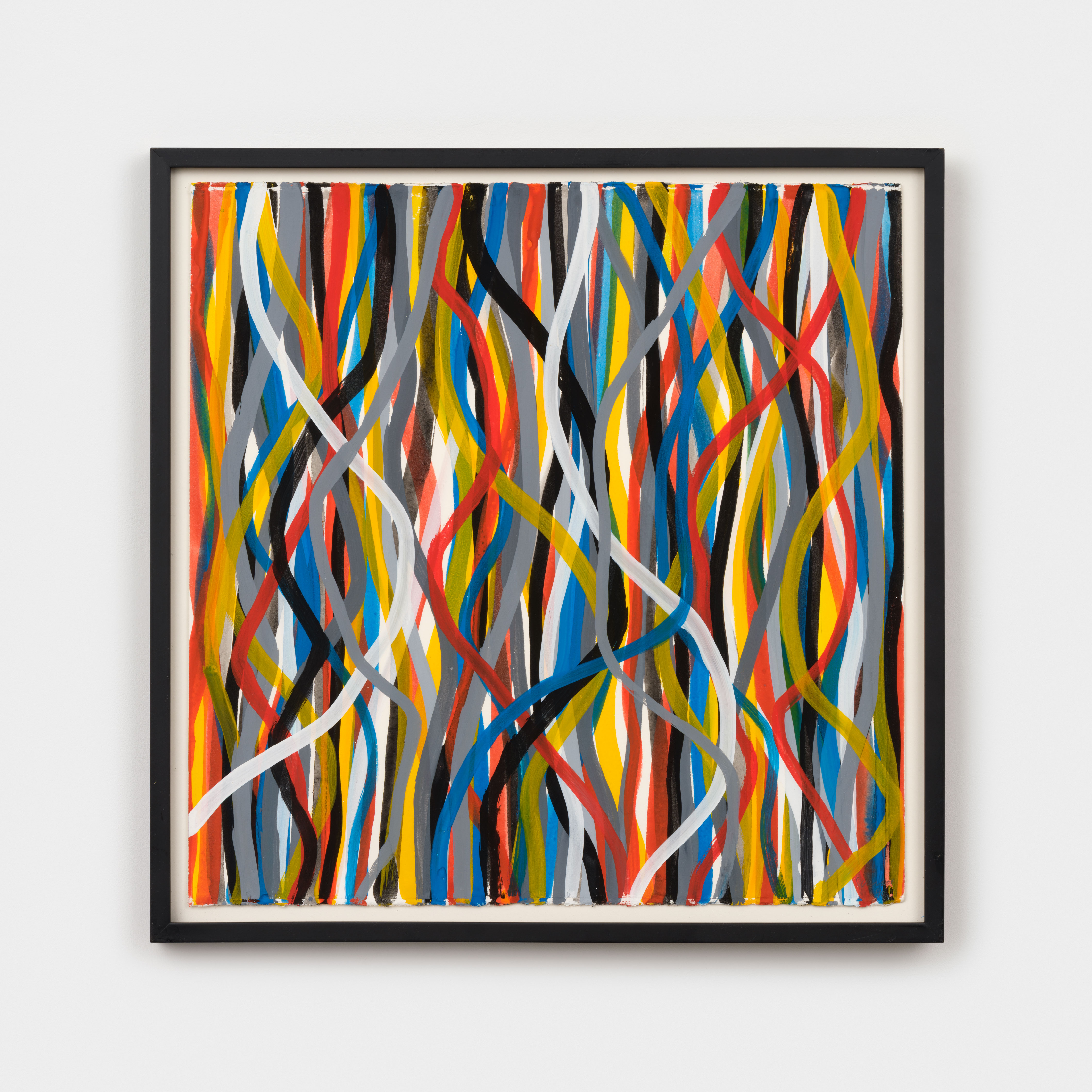 Sol LeWitt / Paula Cooper Gallery