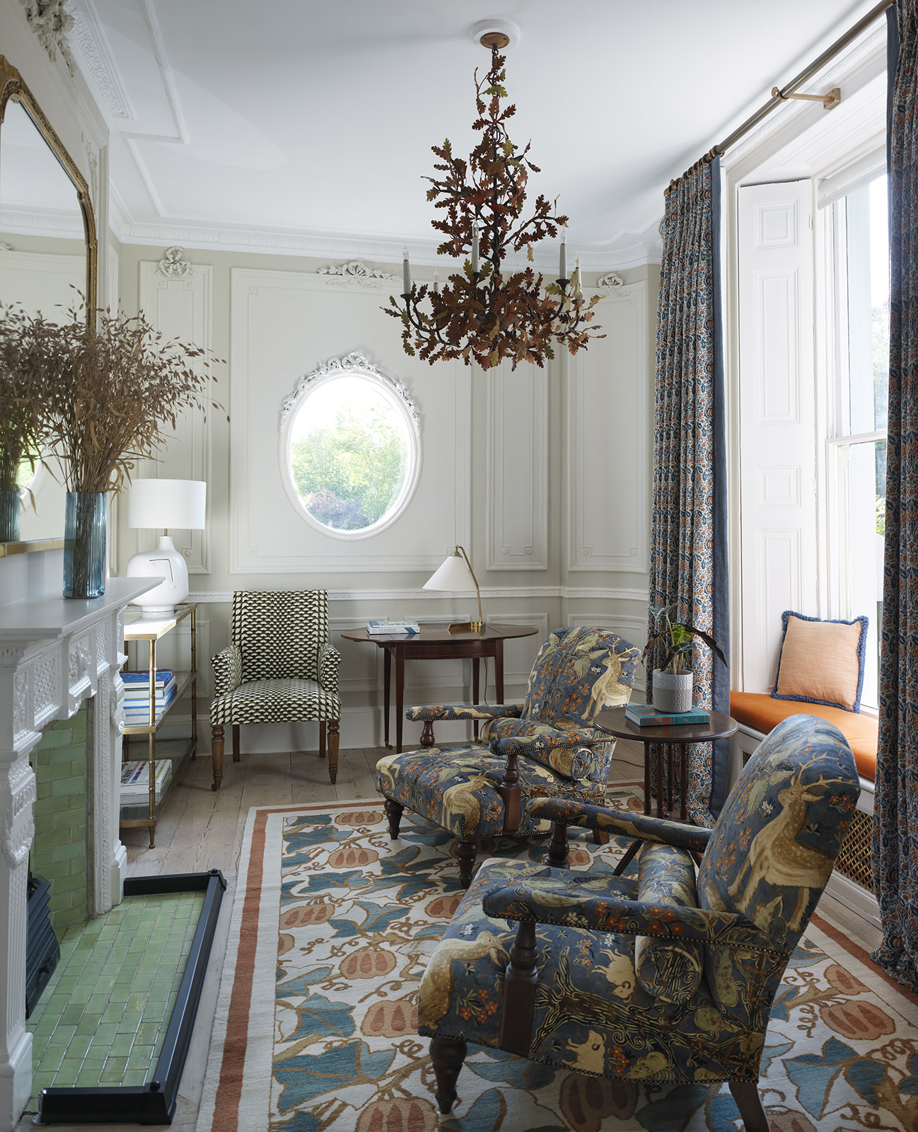 PRIVATE CLIENT • STUDIO ASHBY