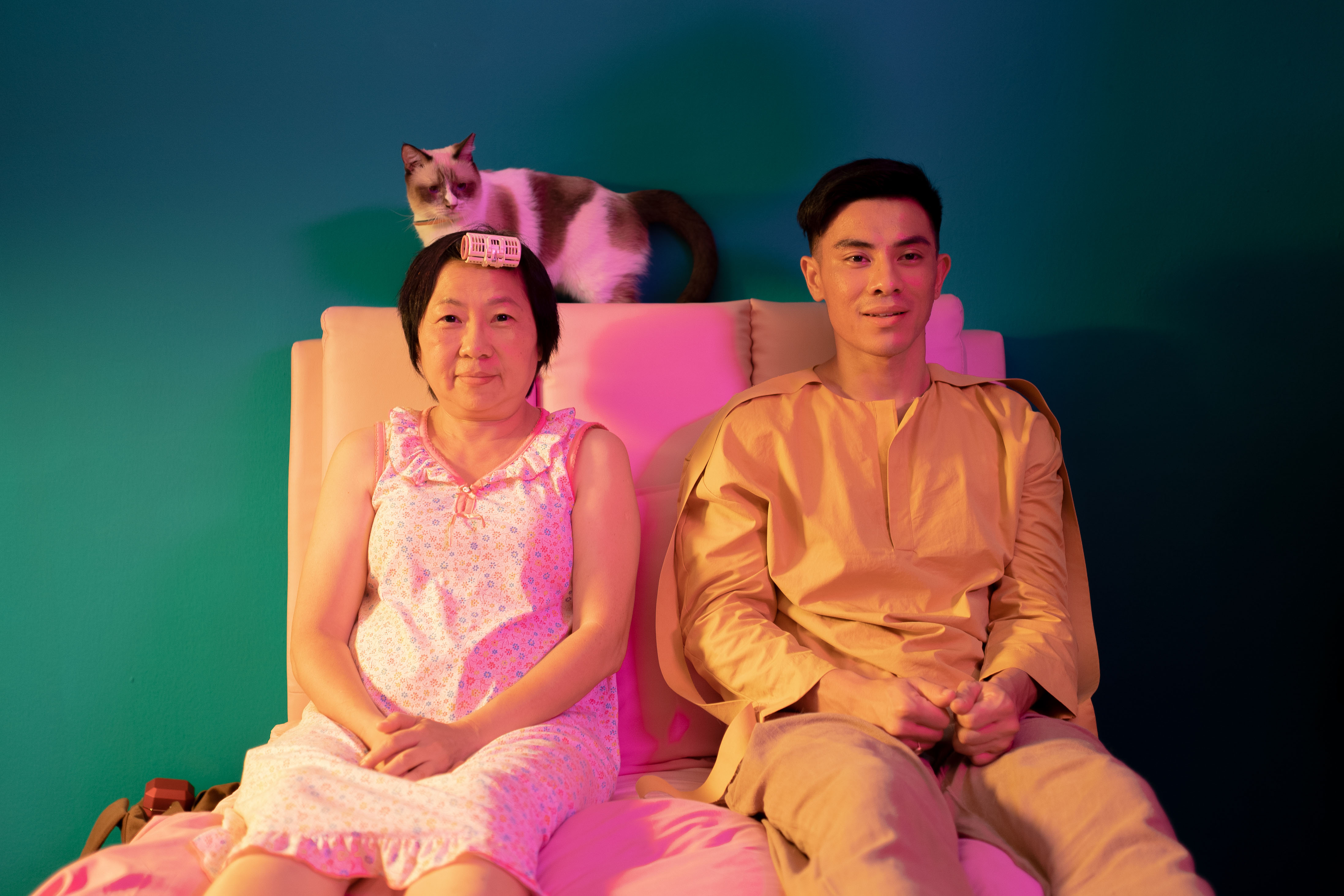 NEXT FEATURE FILM ->