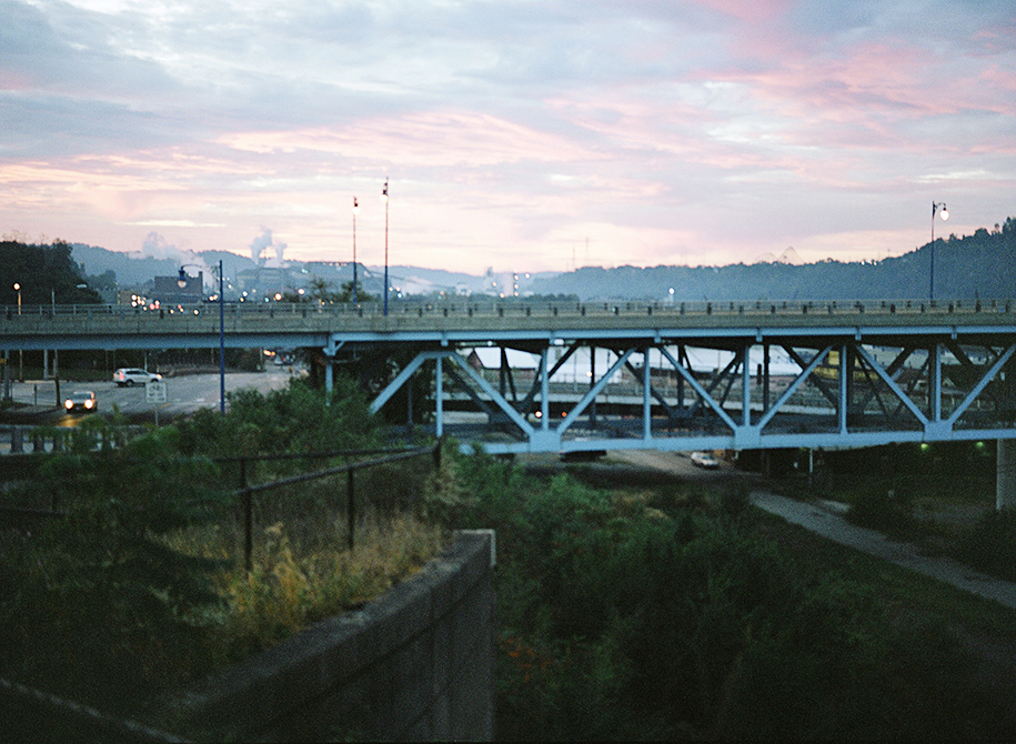 The earliest morning