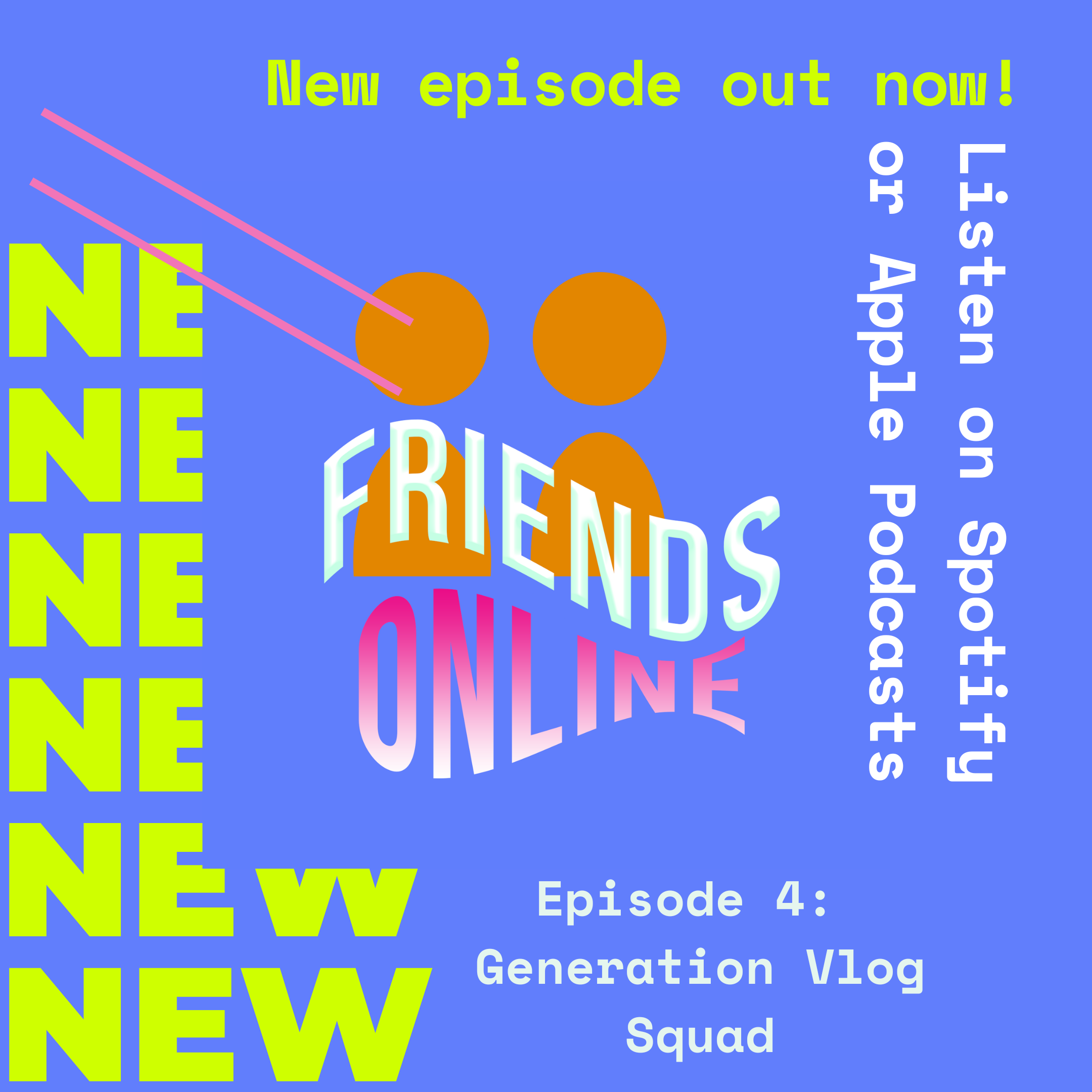 Promotions for Podcasts