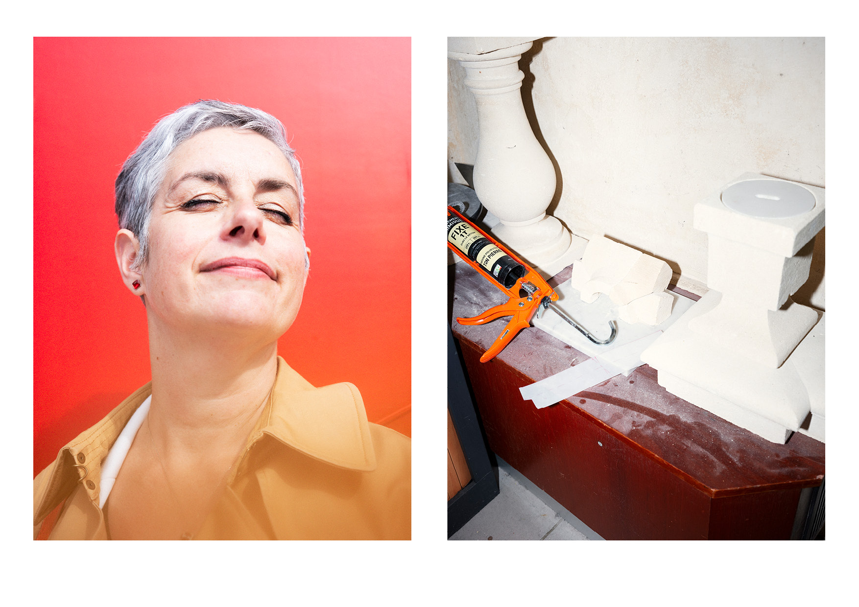 Lucie Branco, Le Monde, 2023