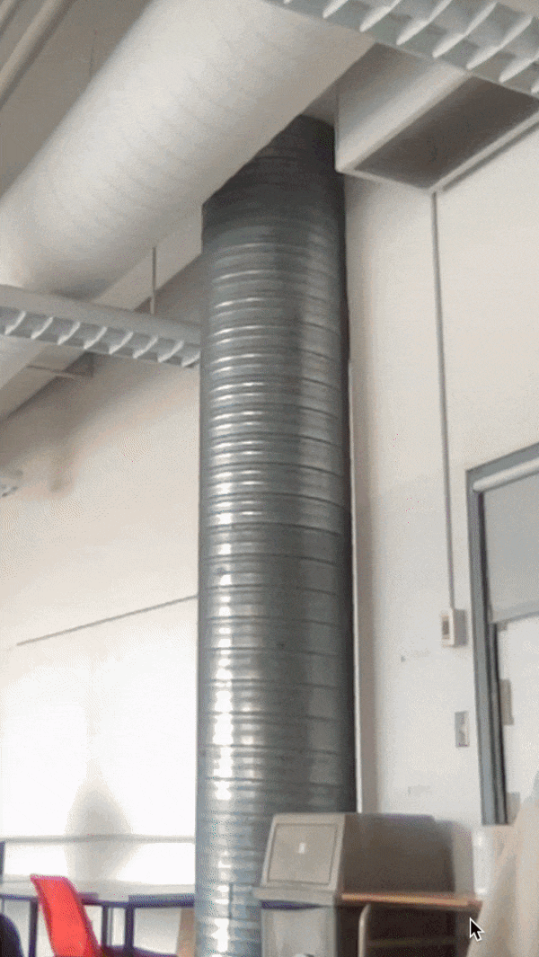 "Anti-Perfectionists" Designers: Sandrine Desaulniers, Kim Turcotte 