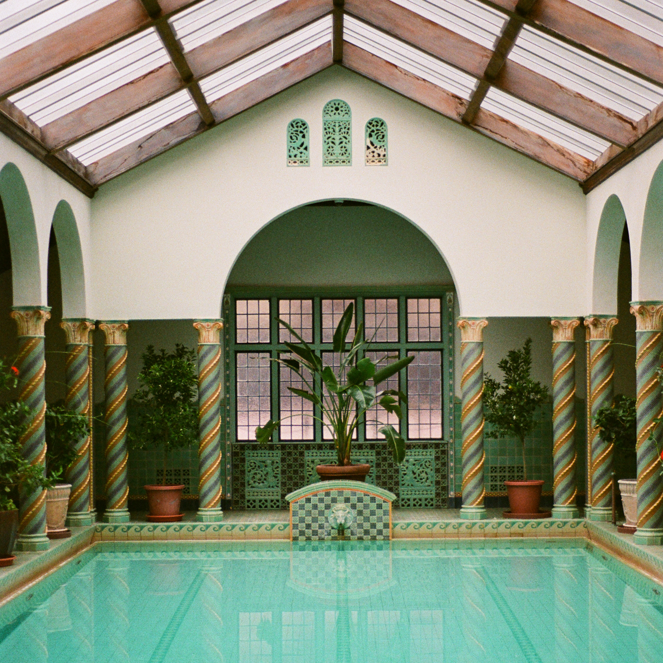 dear friend's wedding, 2024