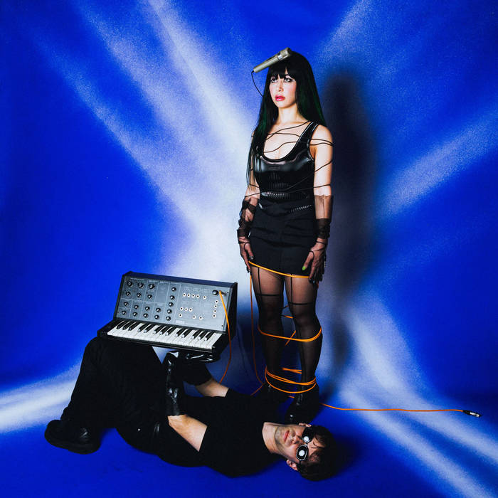 shallowhalo - Connection EP