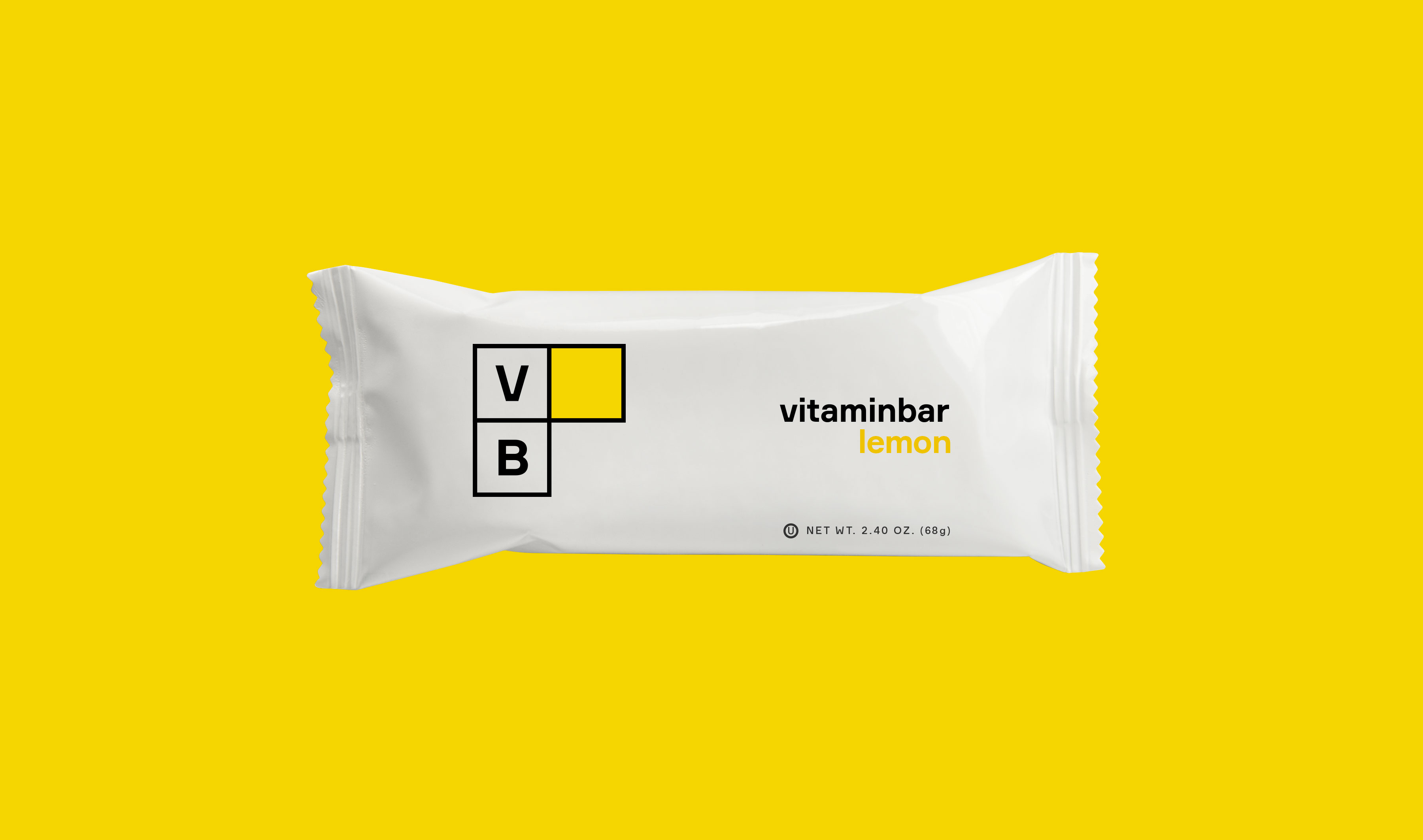The McQuades, McQuade Inc, Design, branding, vitaminbar, start up, nutrition, packaging design, healthy, Richmond, Virginia, chicago