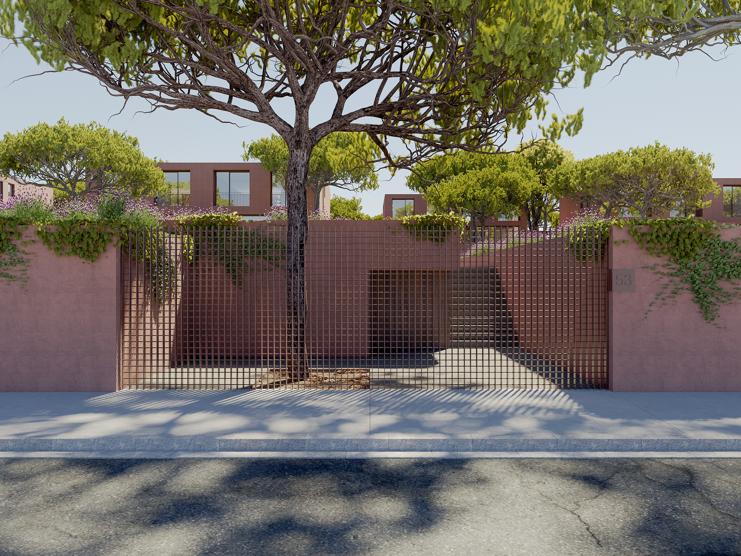 madalena residences | vn gaia | portugal