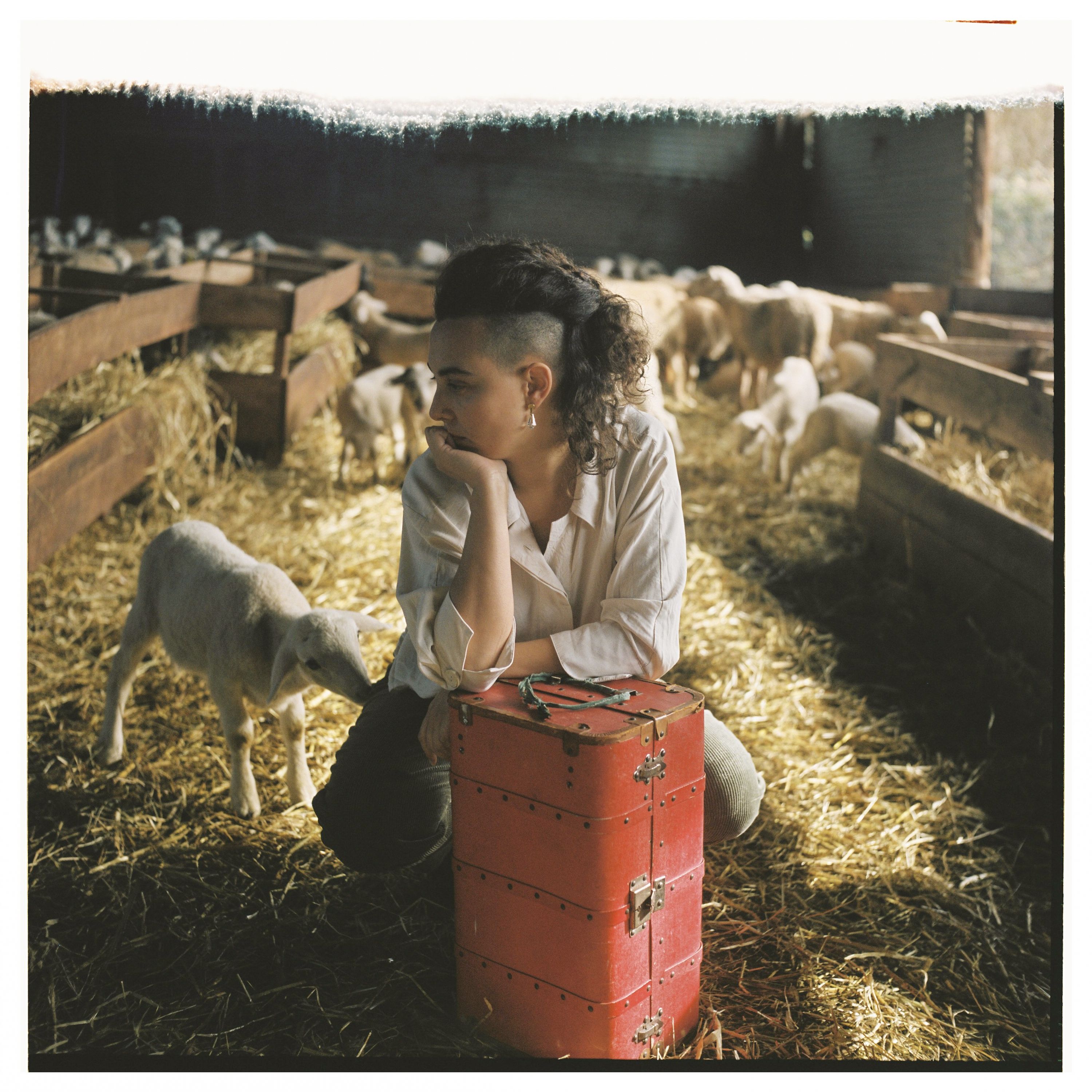 No Sabem Res Del Campo / Theatre Play