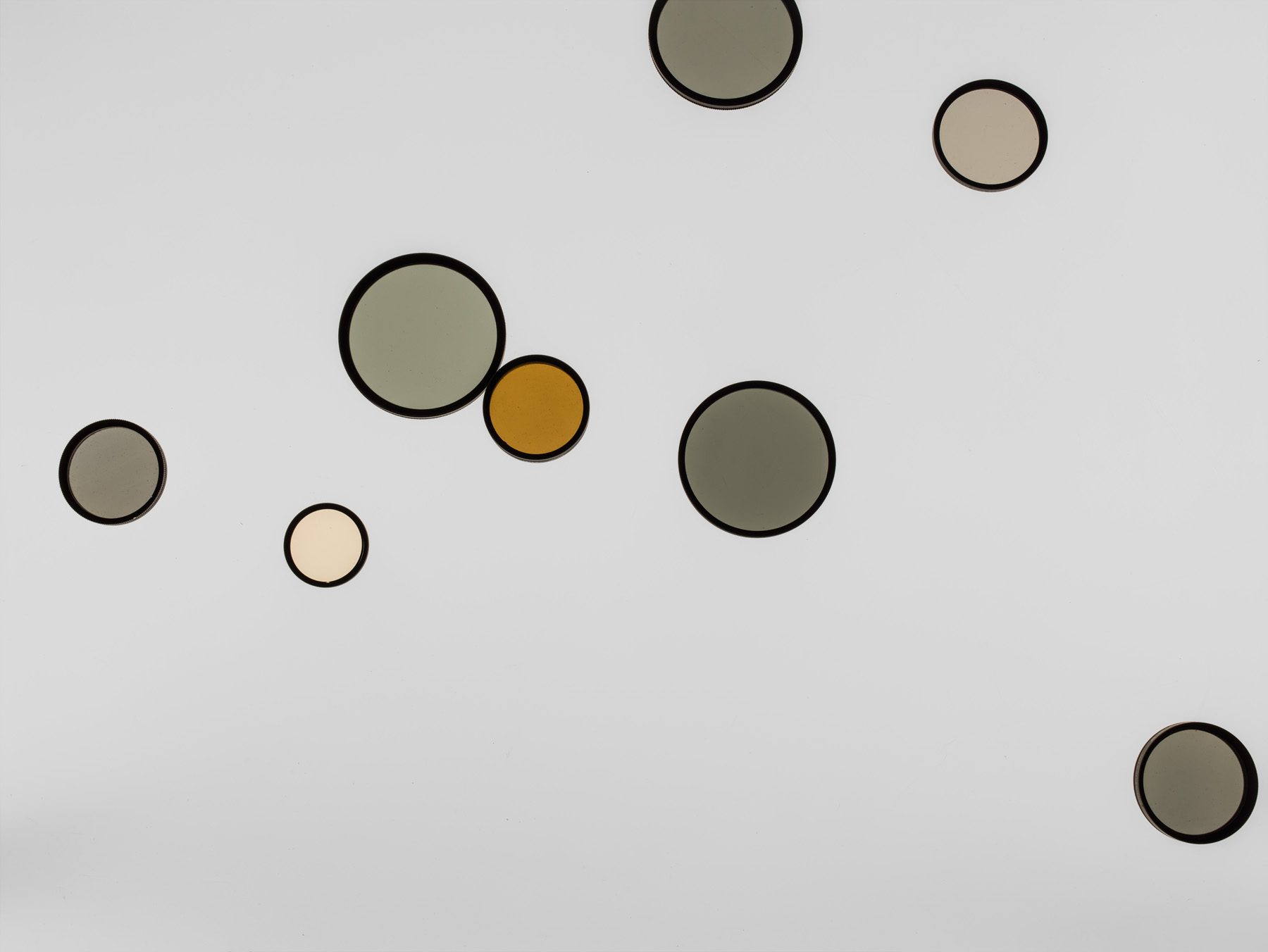 Sayonara, Lenses, 2019