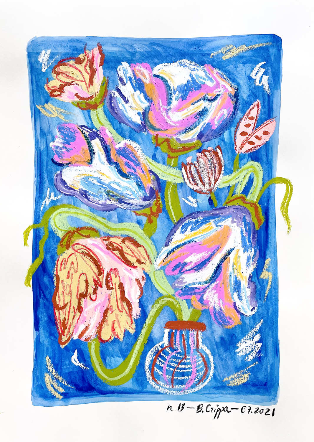 N 13, Sold