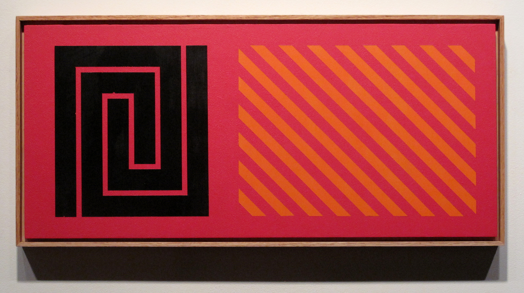 Enseigne No. 6, 2014
