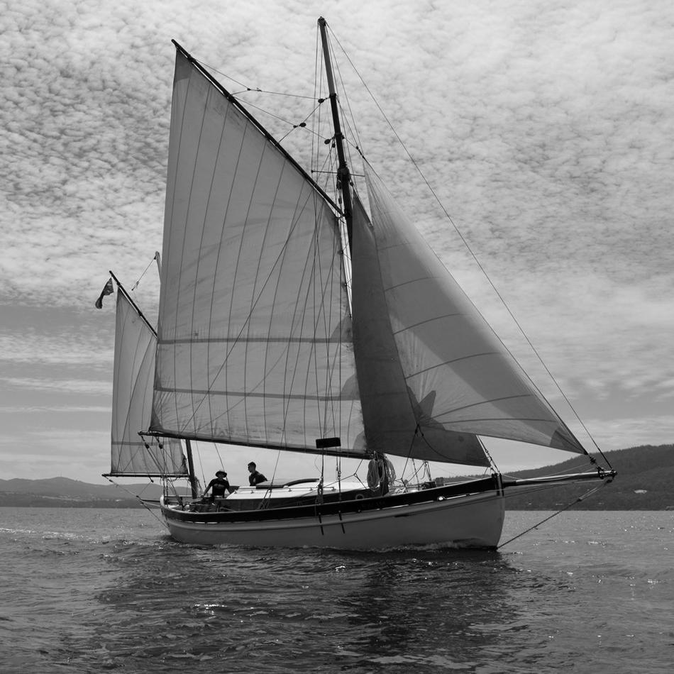 classic timber yachts for sale