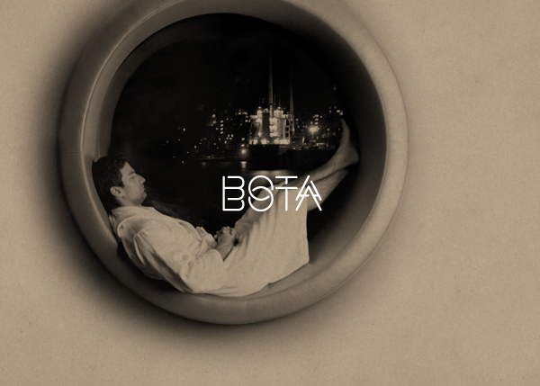 Bota Bota — spa on a boat