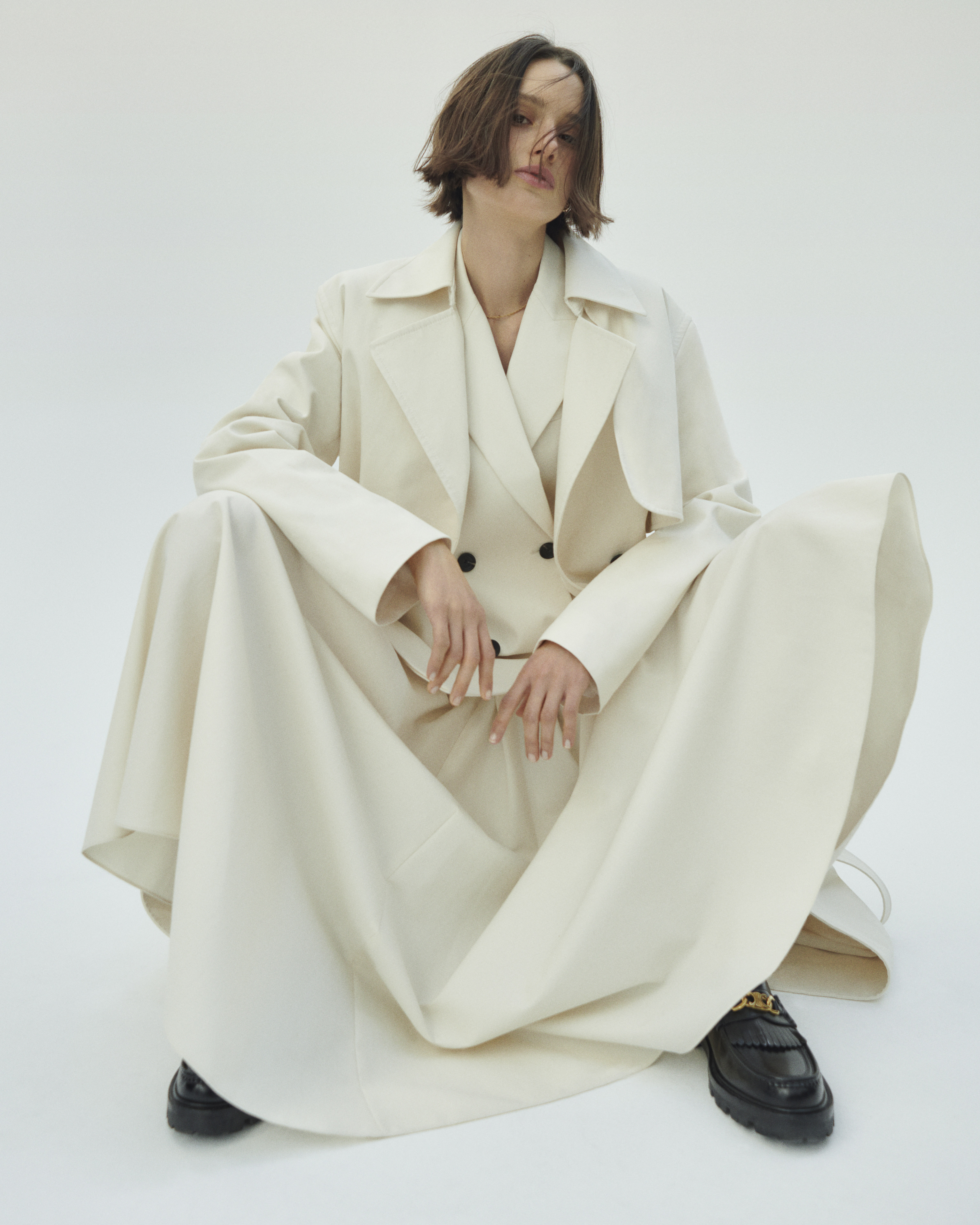 ALEYNA, THOMAS KELLY SLACK