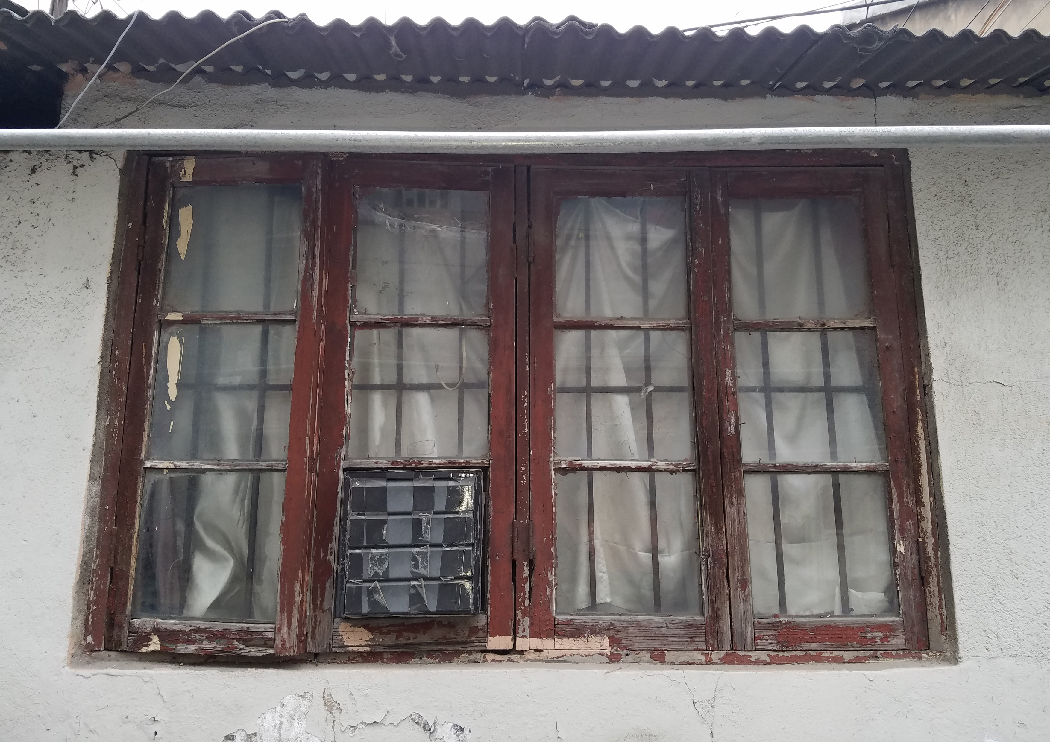 preliminary field work