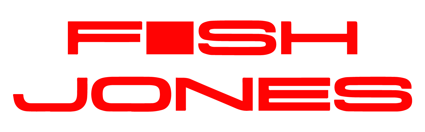 Fish Jones